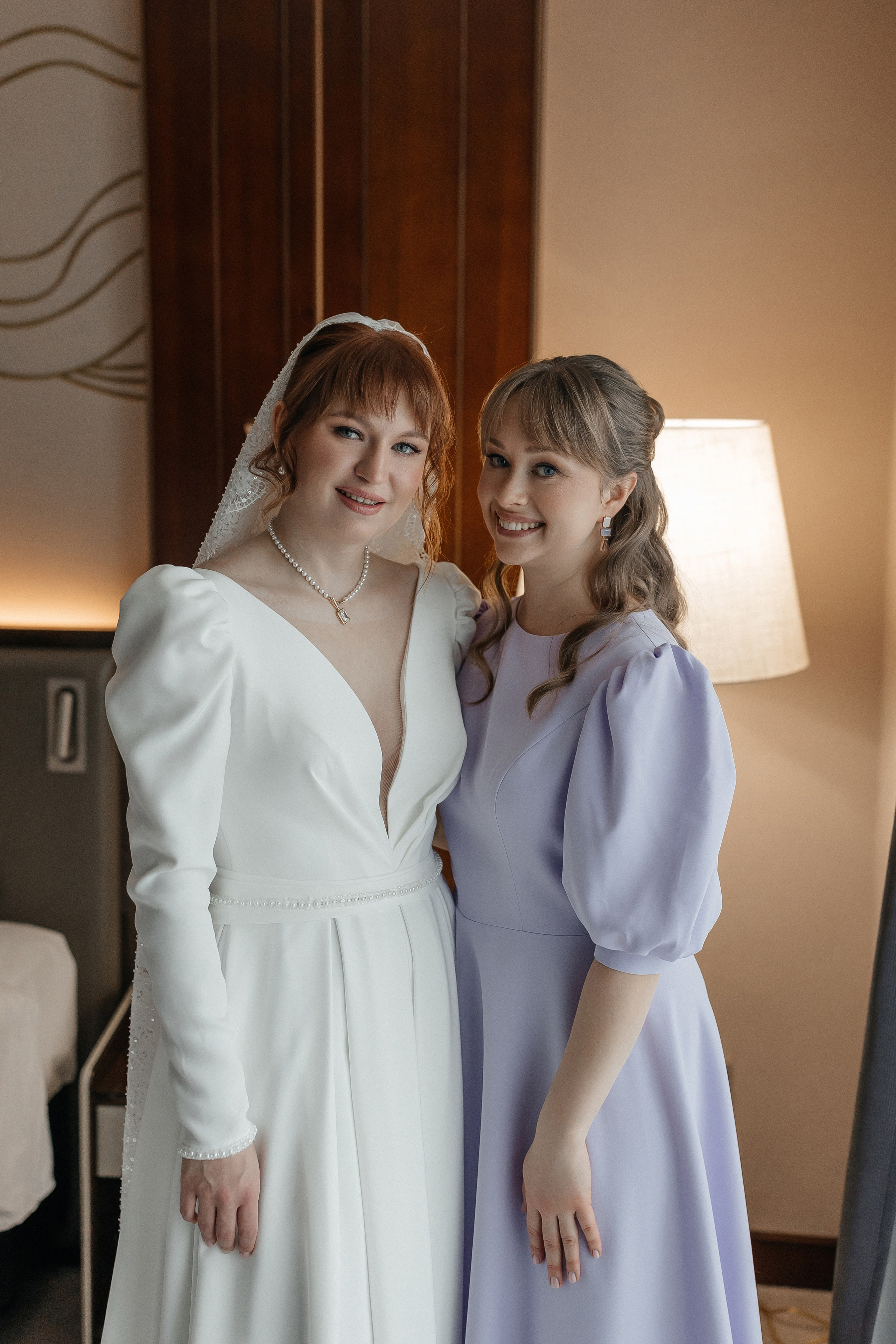 A | K. Свадебный фотограф в Москве Дарья Олендарёва