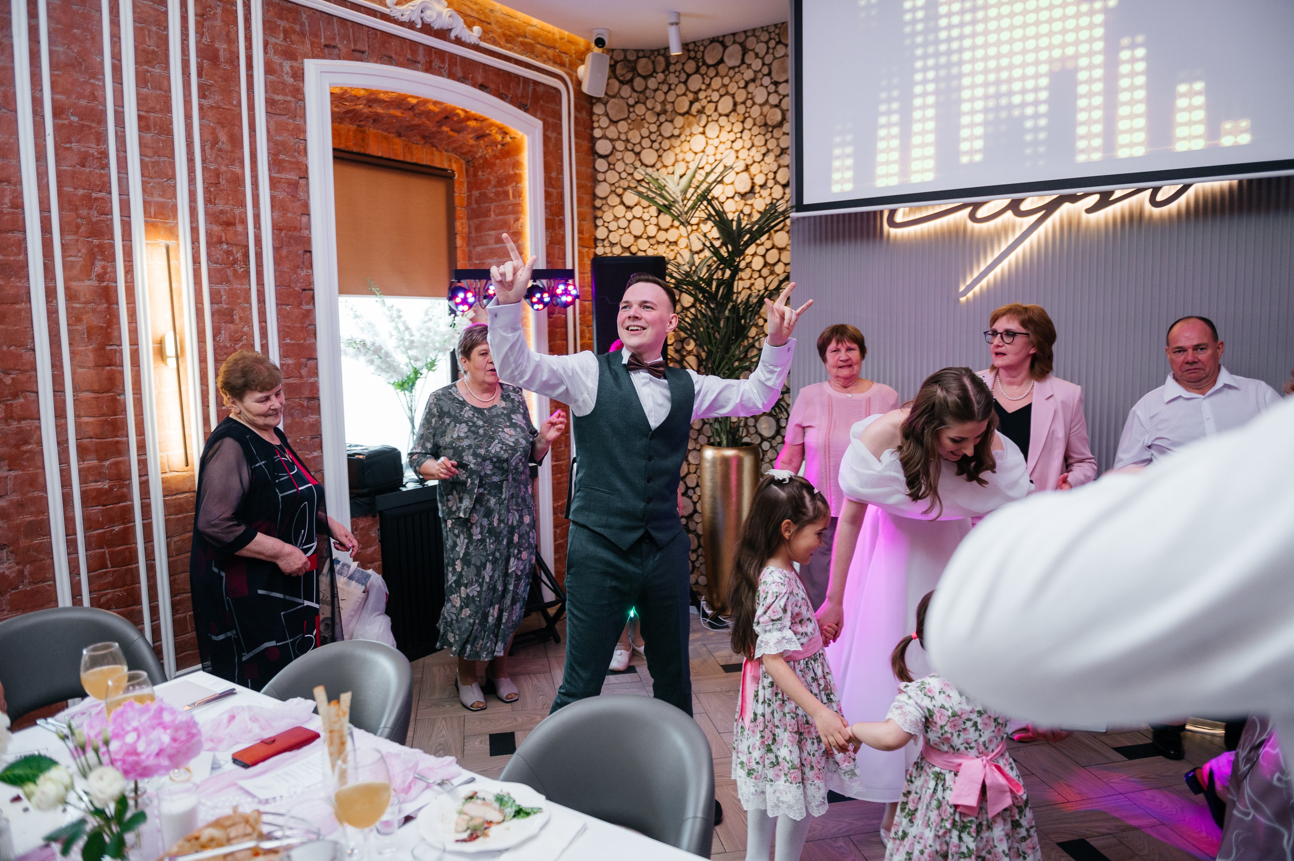 Irina & Dima. Свадебный и индивидуальный фотограф Никита Роут | Москва