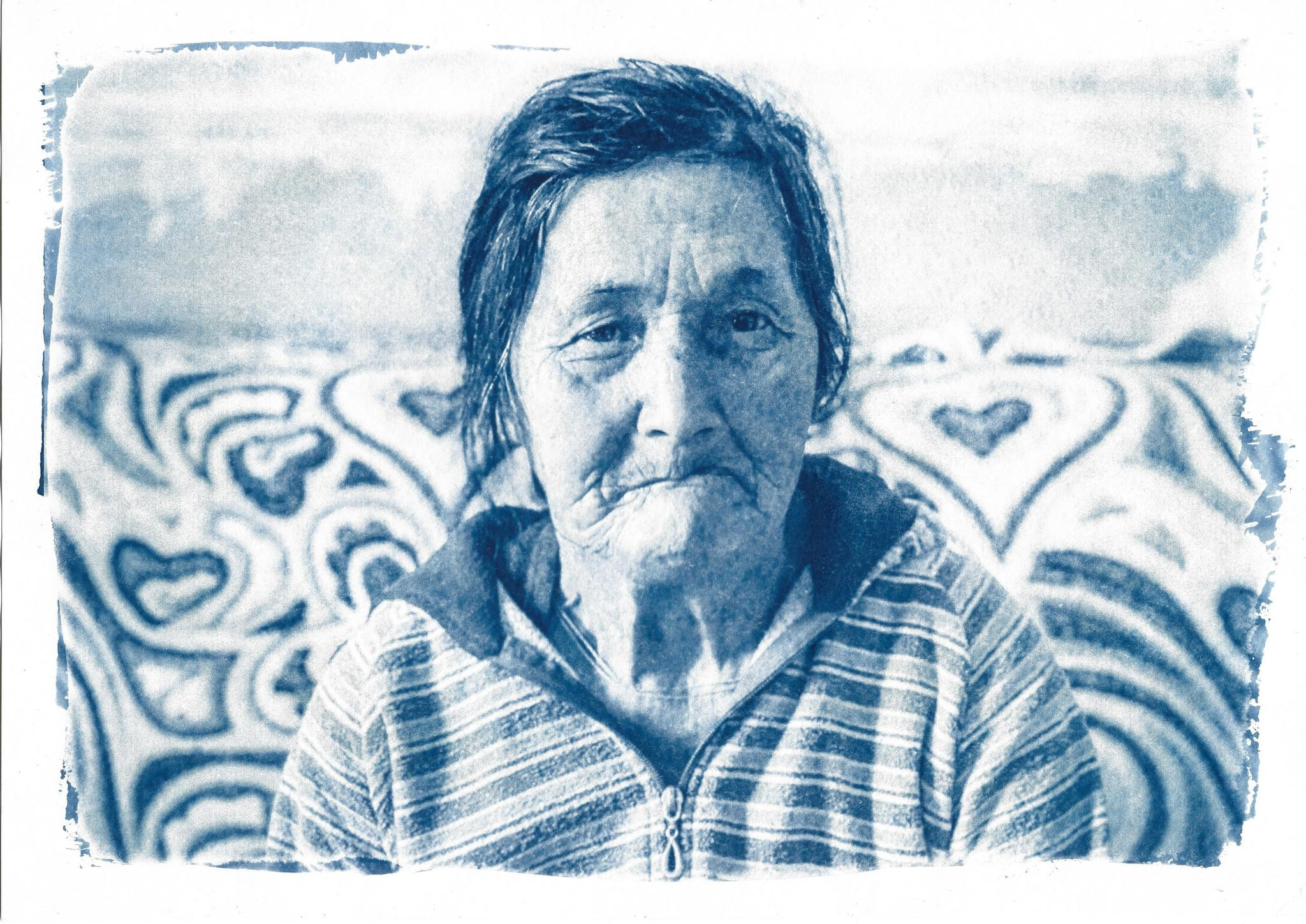 Дом снега. Shatohina.com