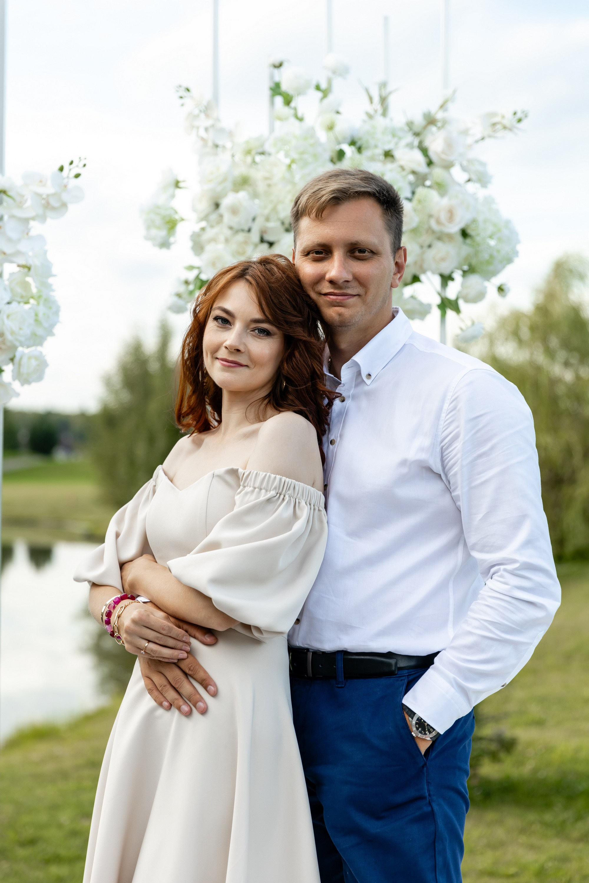 Дмитрий и Виктория. Татьяна Чернышова свадебный фотограф Москва