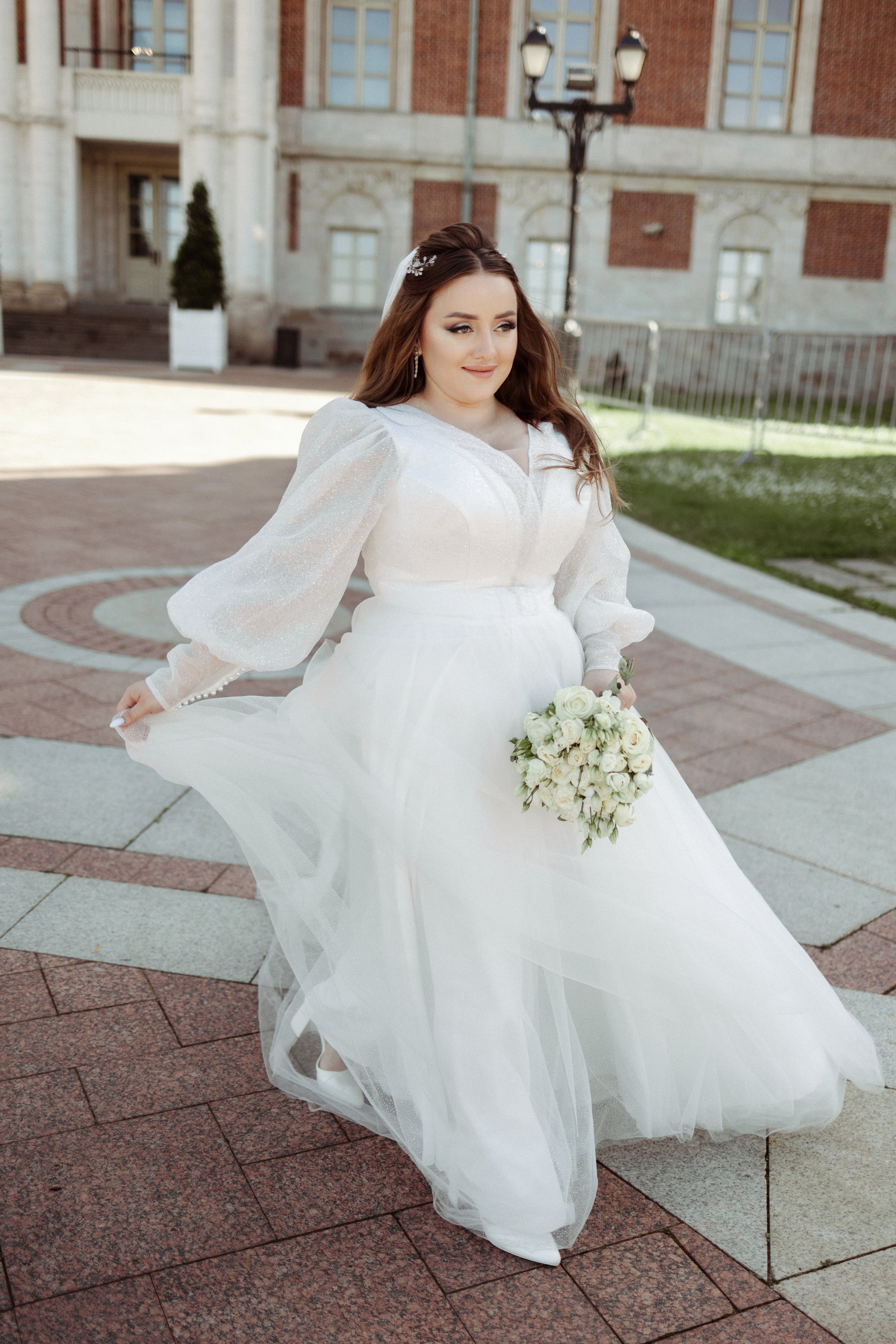 Илья и Кристина. Свадебный фотограф Маргарита Глумскова