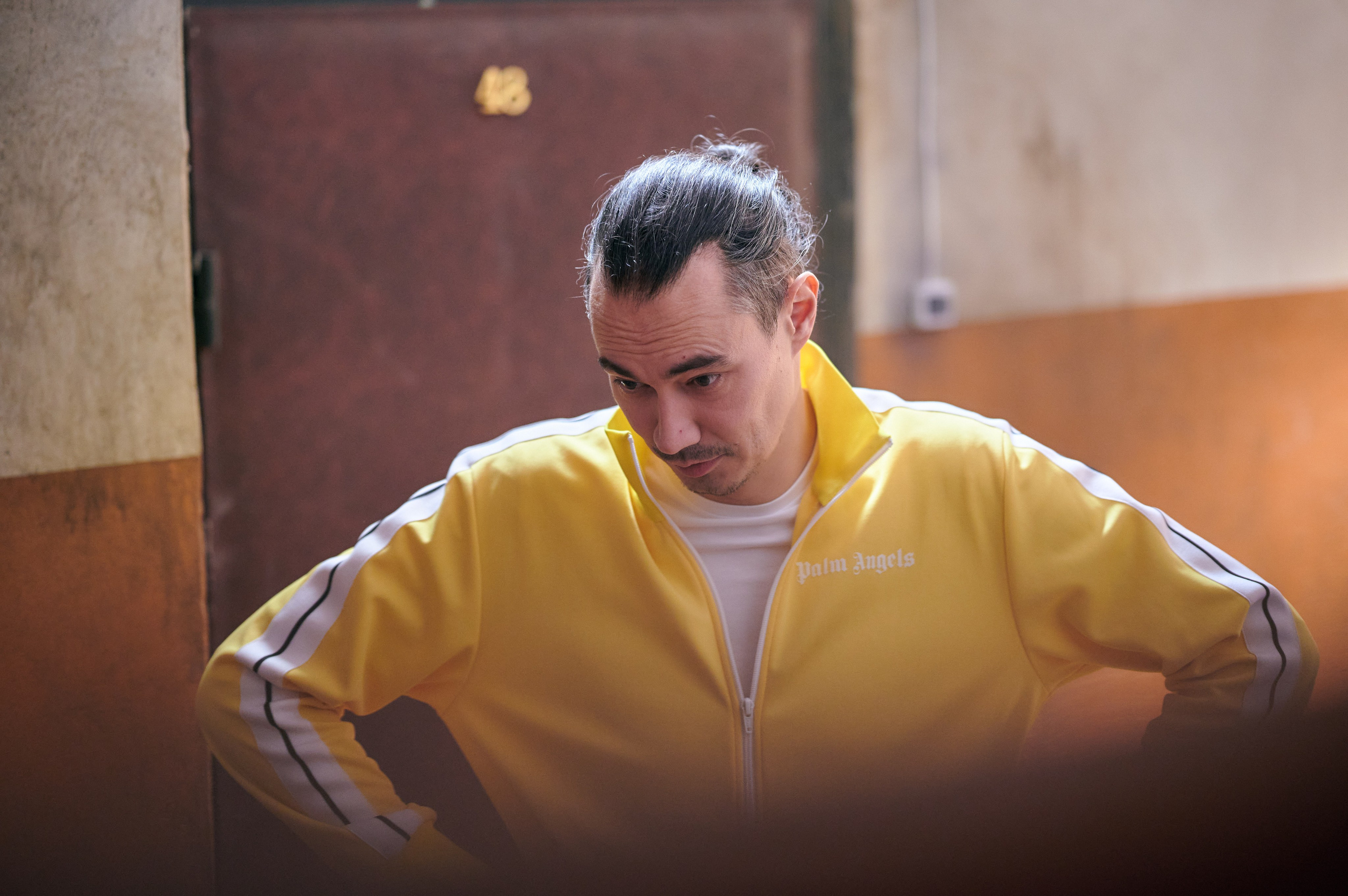 Нина. Никита Хохловский фото и видео продакшн