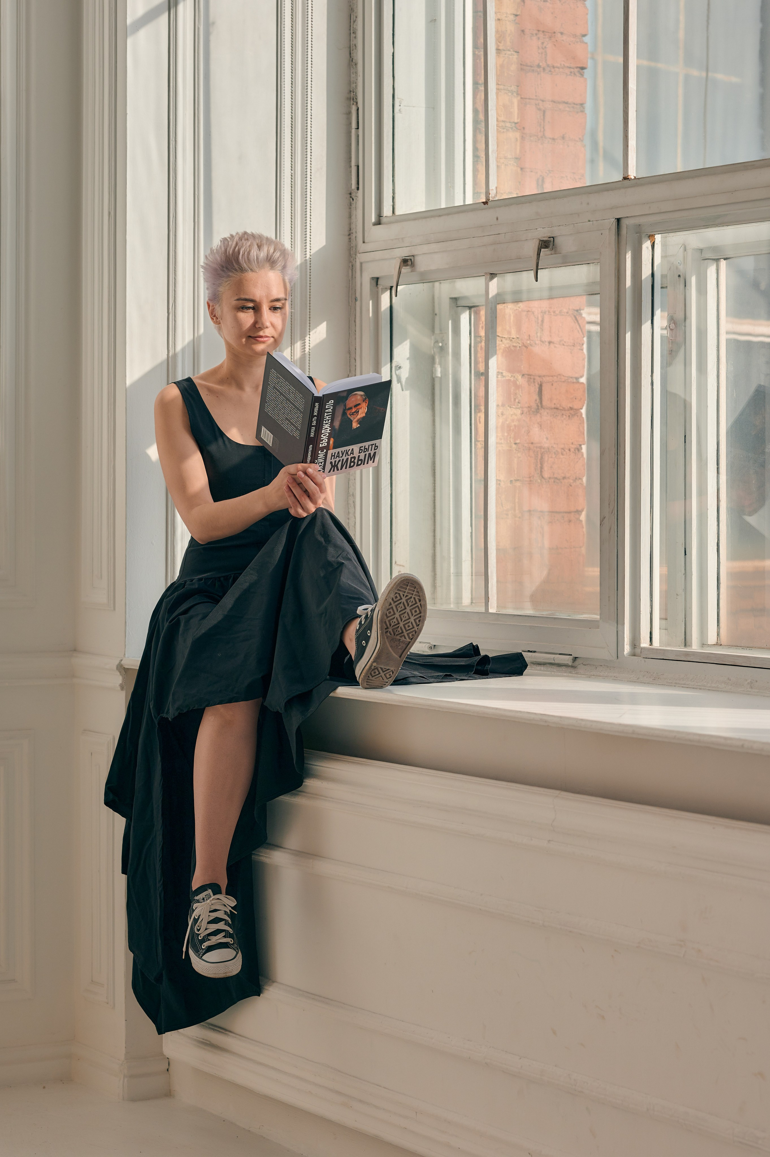 Фотосессия Оля 25.10.21. Никита Хохловский фото и видео продакшн