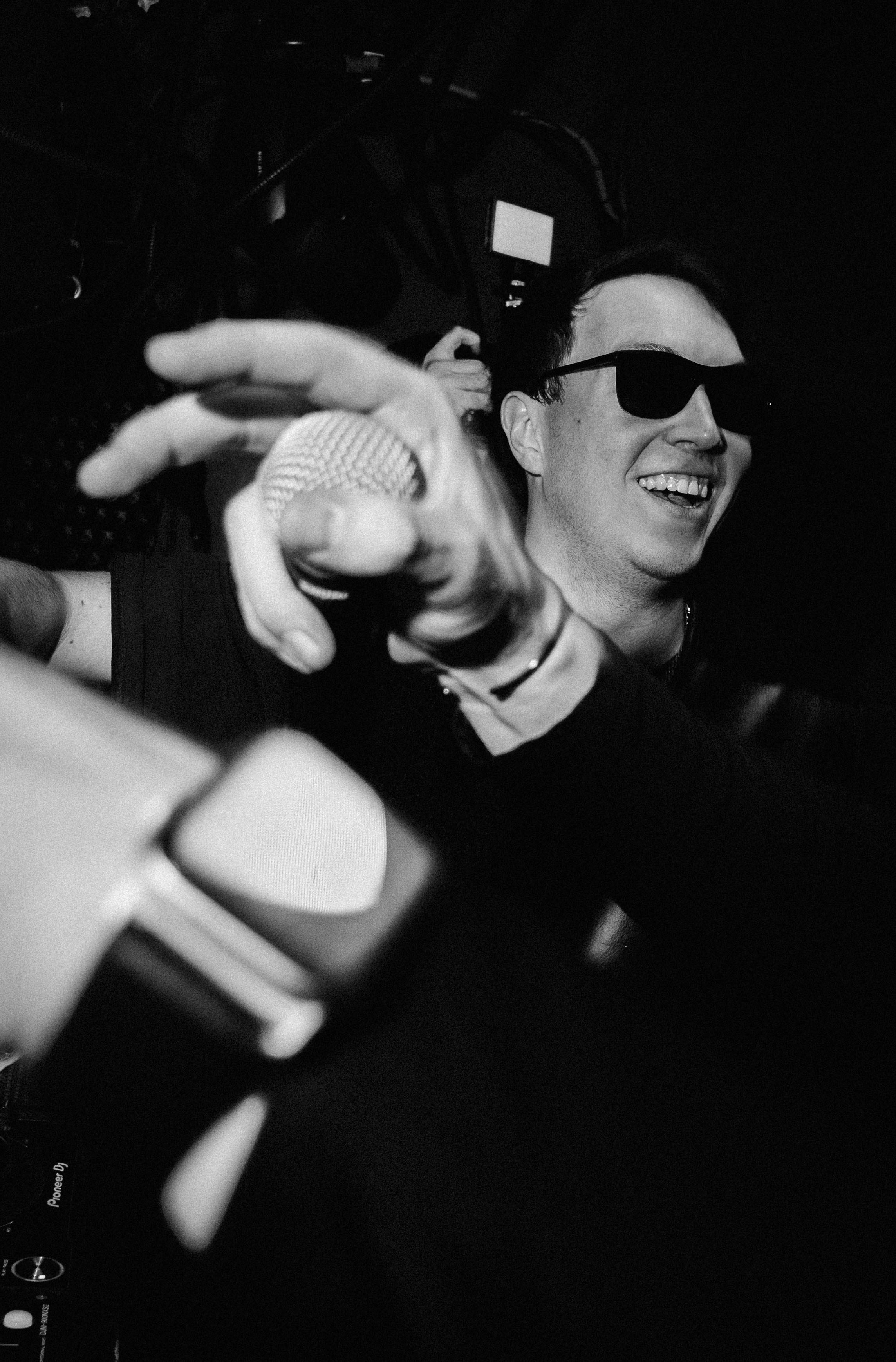 «Семья» х NIMAN / 2025. Саша Копылов, фотограф в Казани