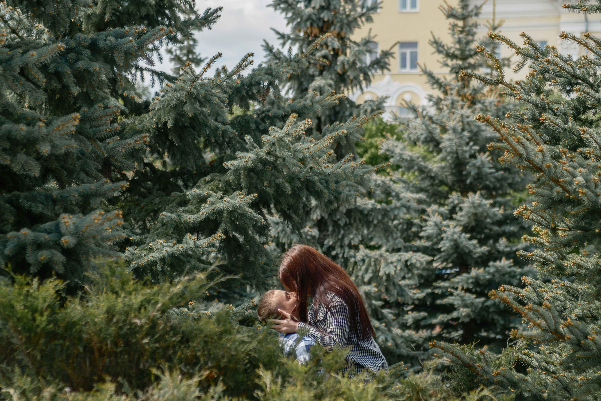 Иван & Варвара. Свадебный фотограф Смоленск