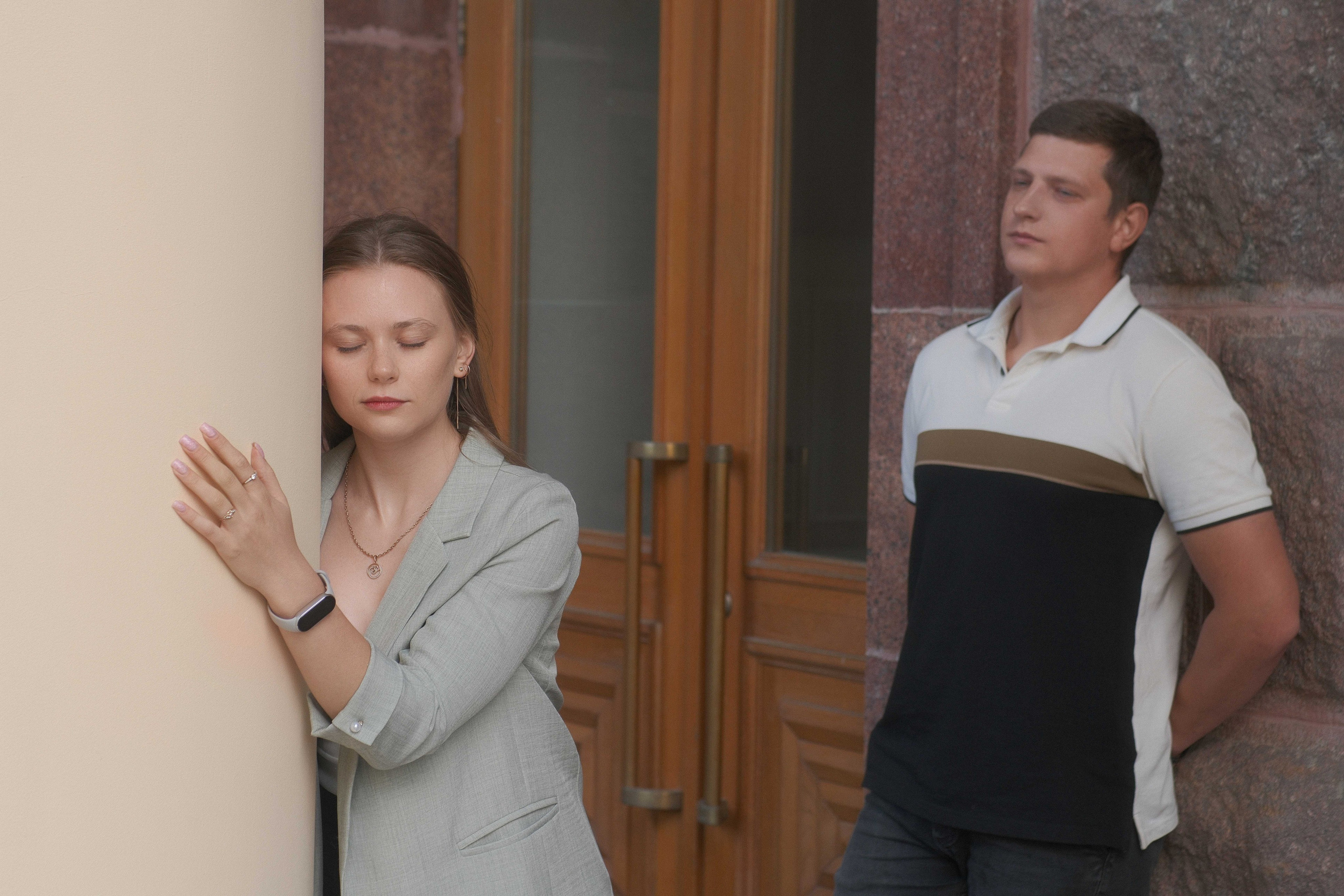 Дмитрий & Алина. Свадебный фотограф Смоленск