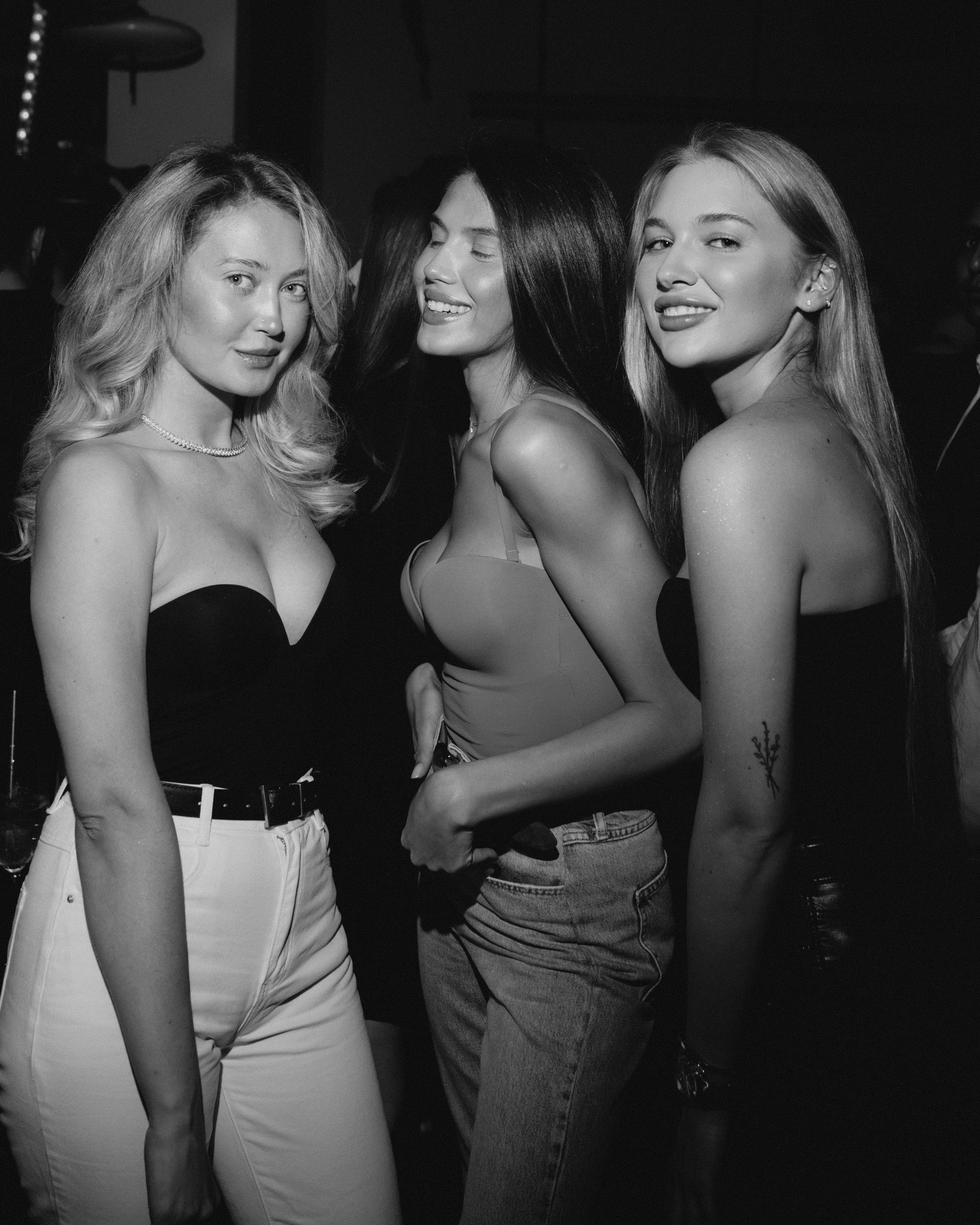 Ресторан «ИНСТ». Главная