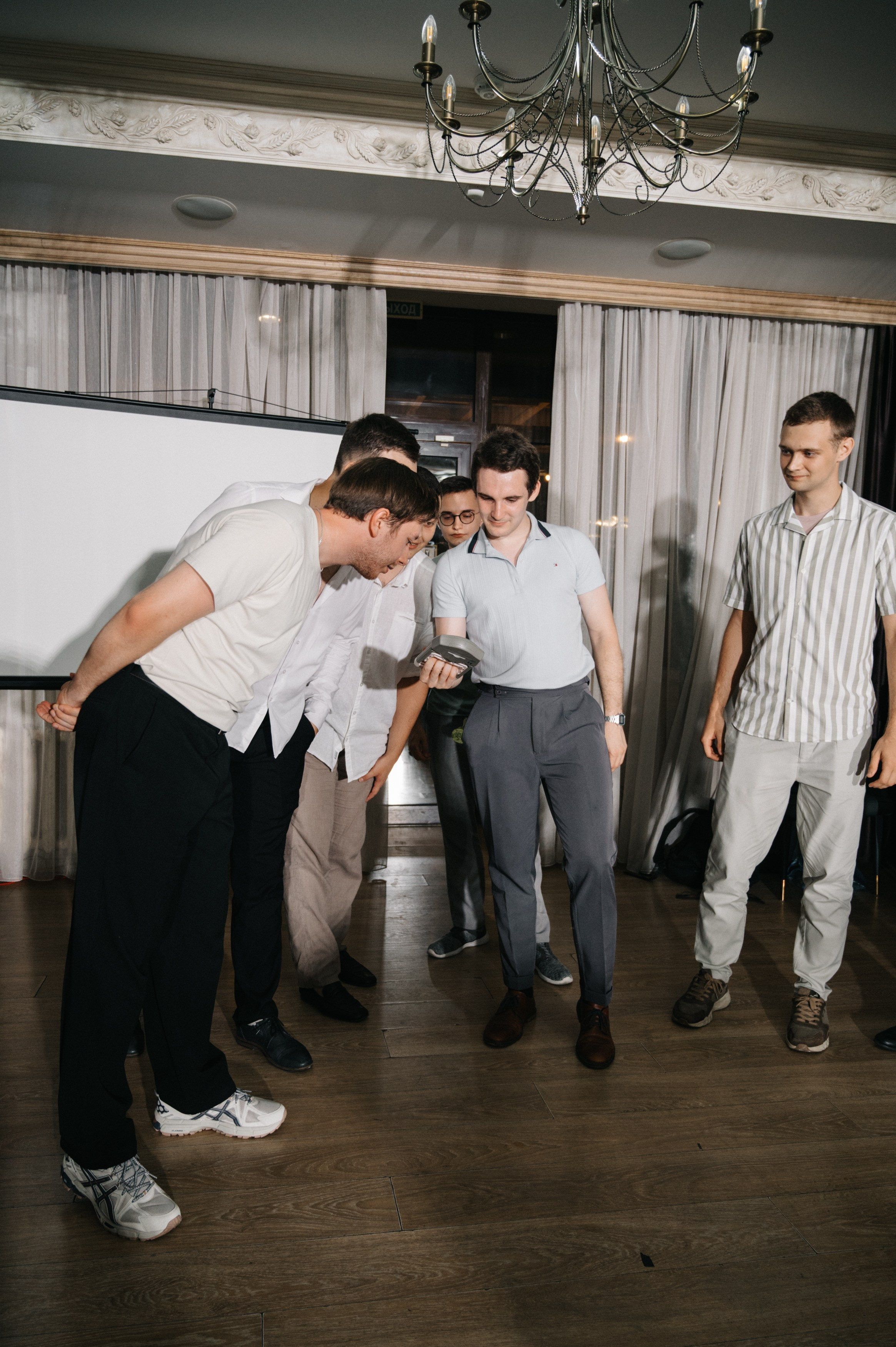 Про любовь. Фотограф Ким Ангелина