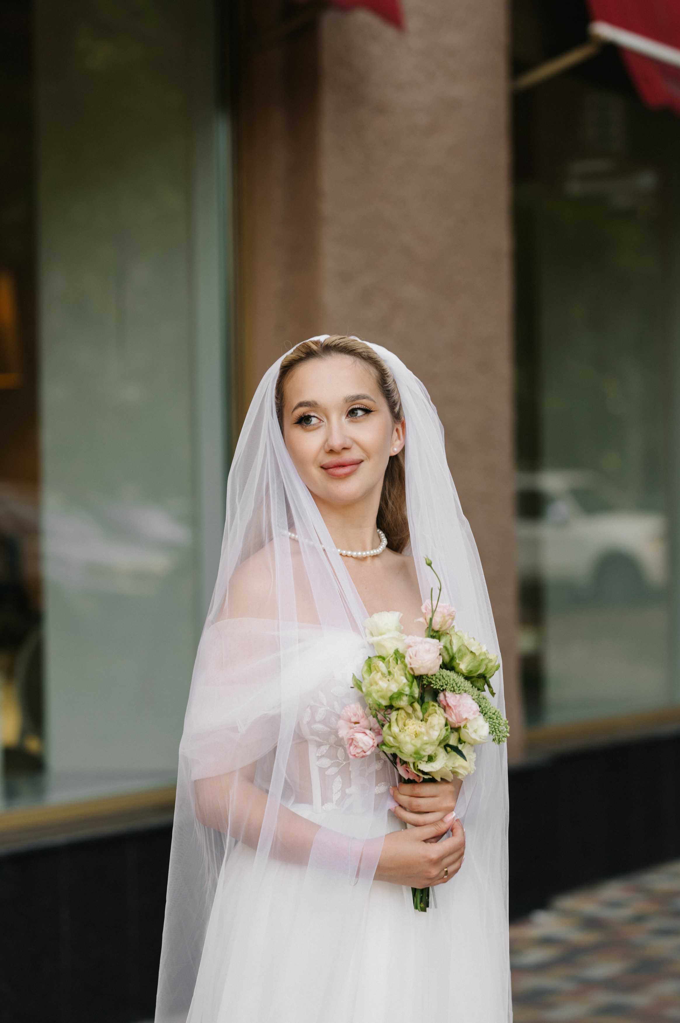 Вместе. Фотограф Ким Ангелина