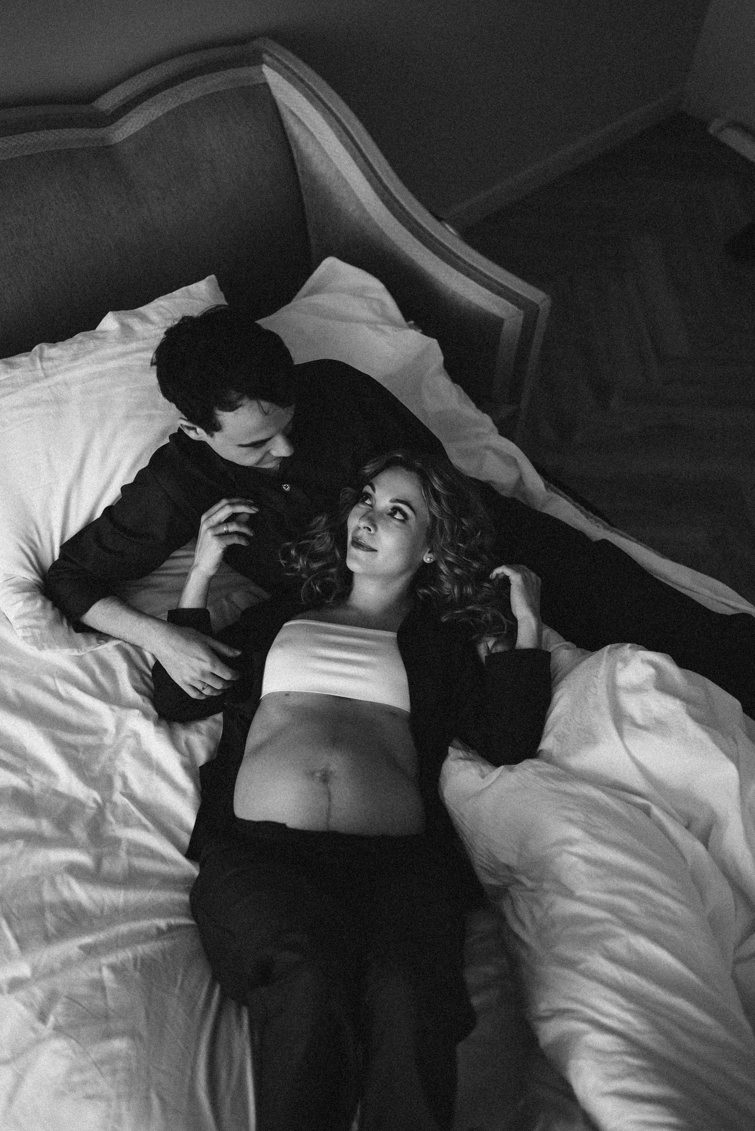 Юлия и Леонид " — в ожидании». Фотограф Санкт-Петербург, Новороссийск