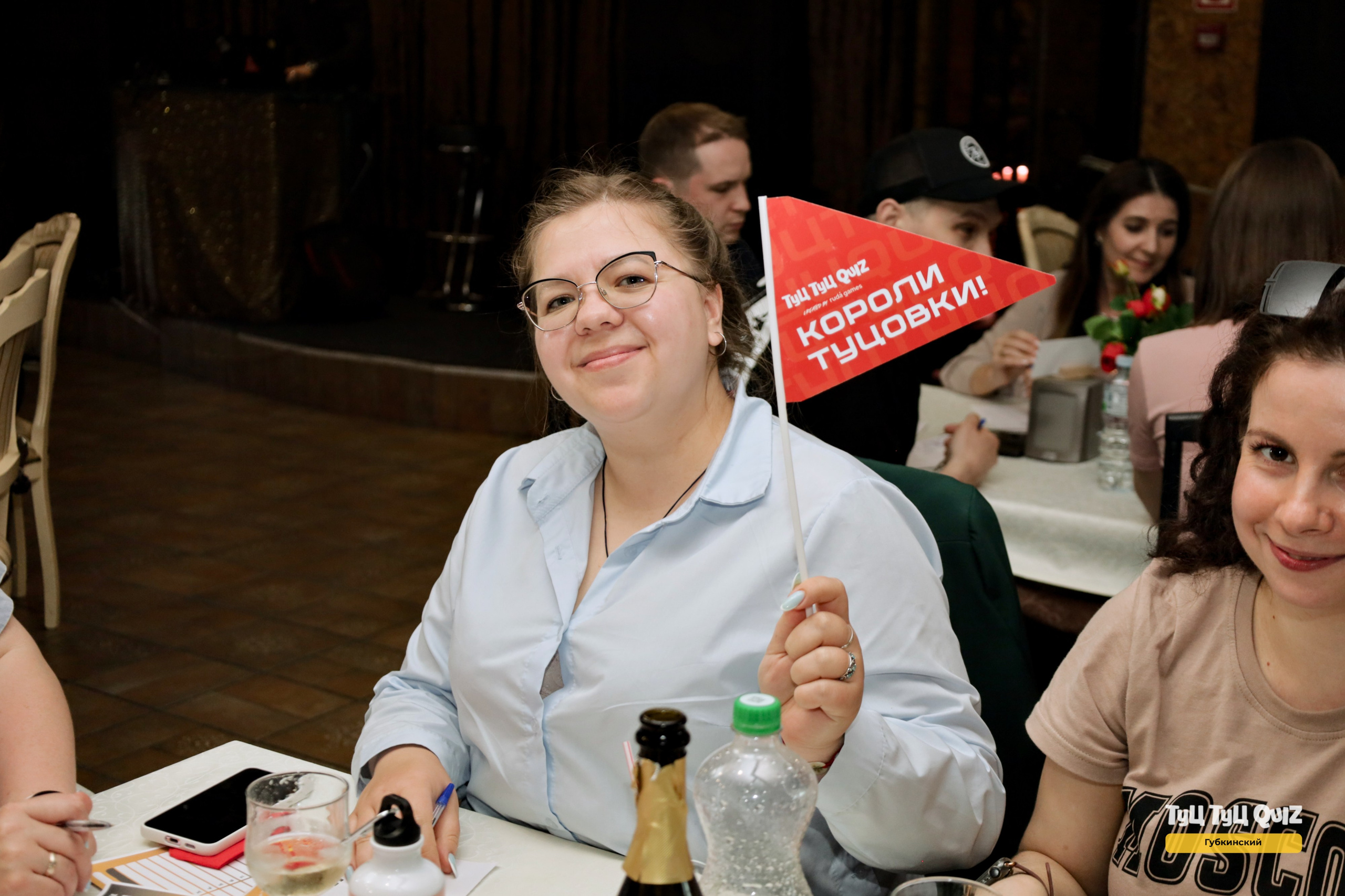 26 июня 2024 года. Фотограф в Губкинском | Александра Артамонова