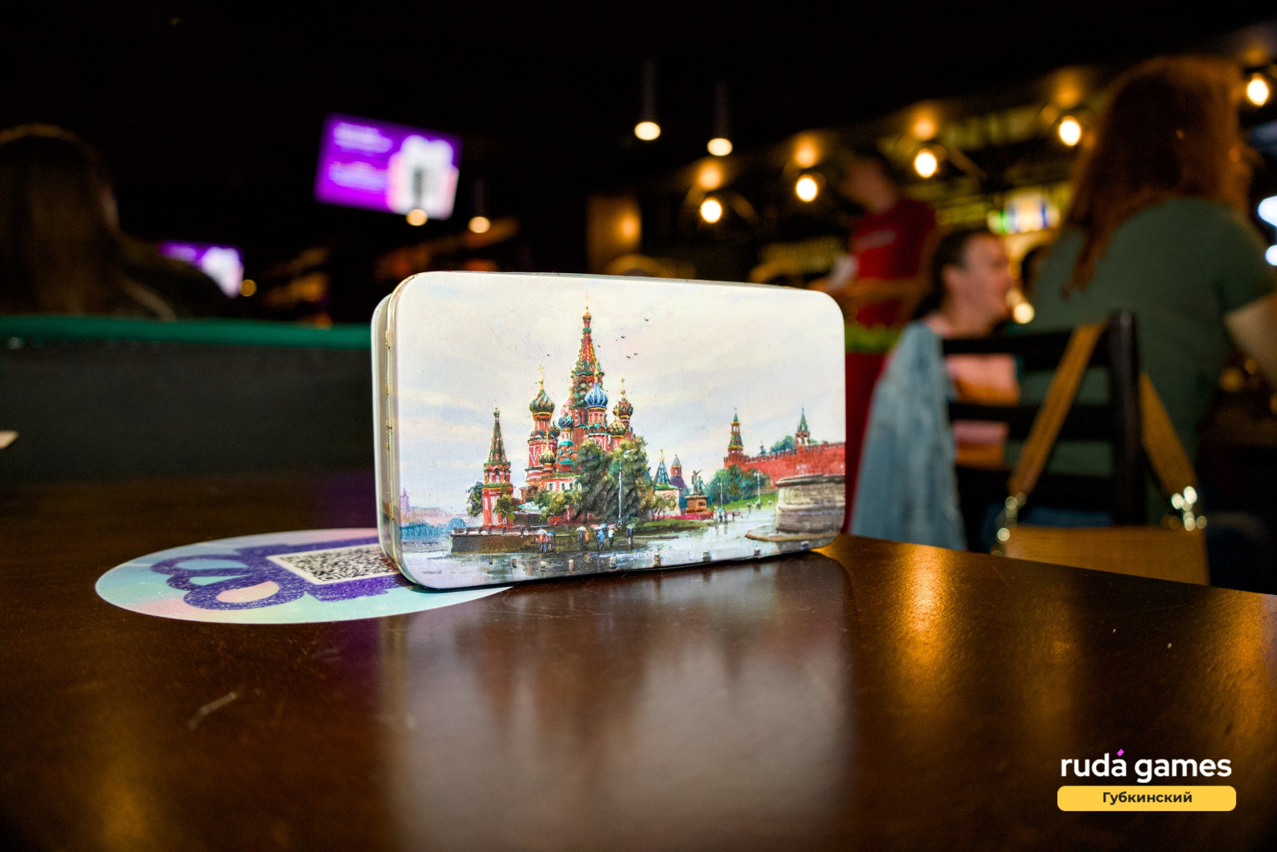 15 августа. Фотограф в Губкинском | Александра Артамонова