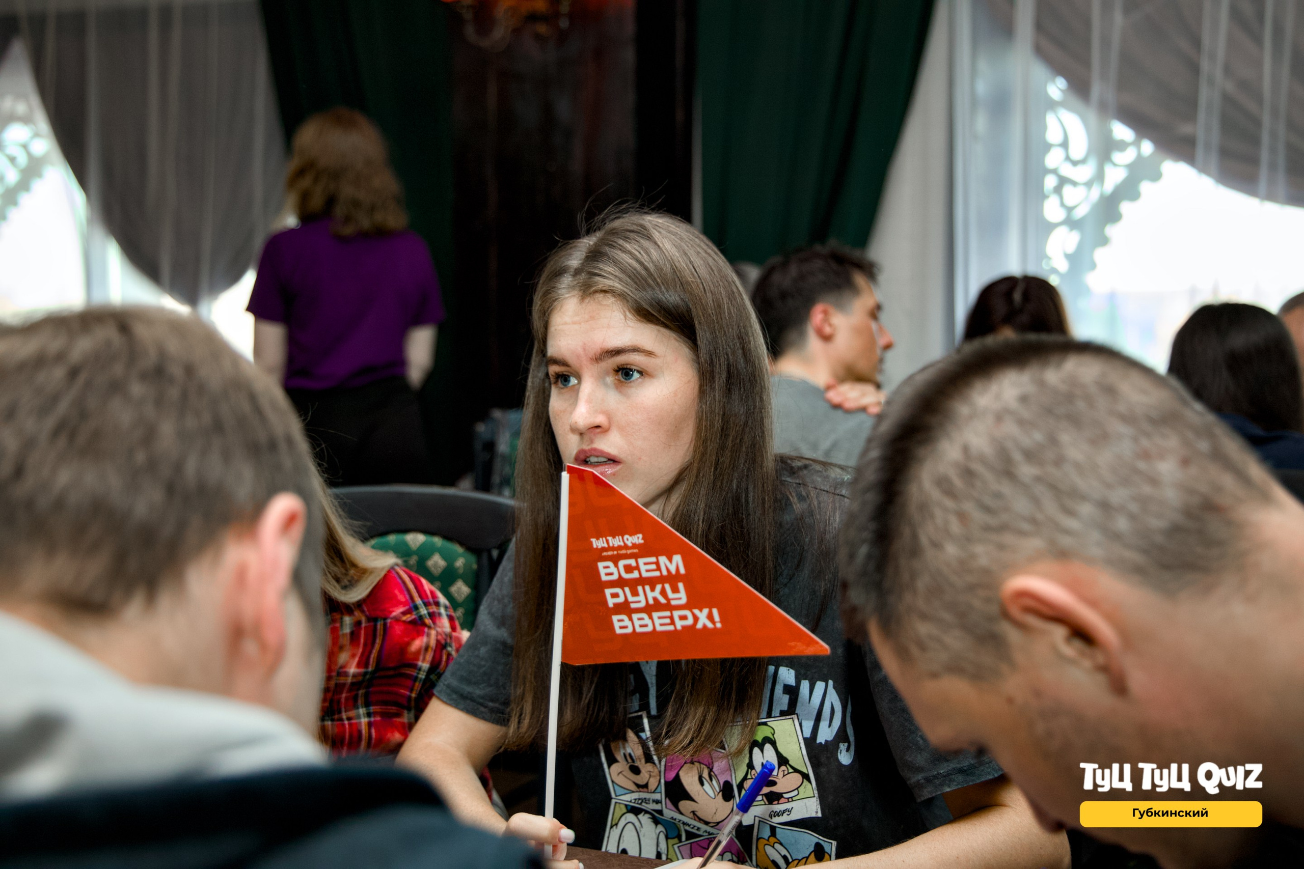 15 сентября. Фотограф в Губкинском | Александра Артамонова