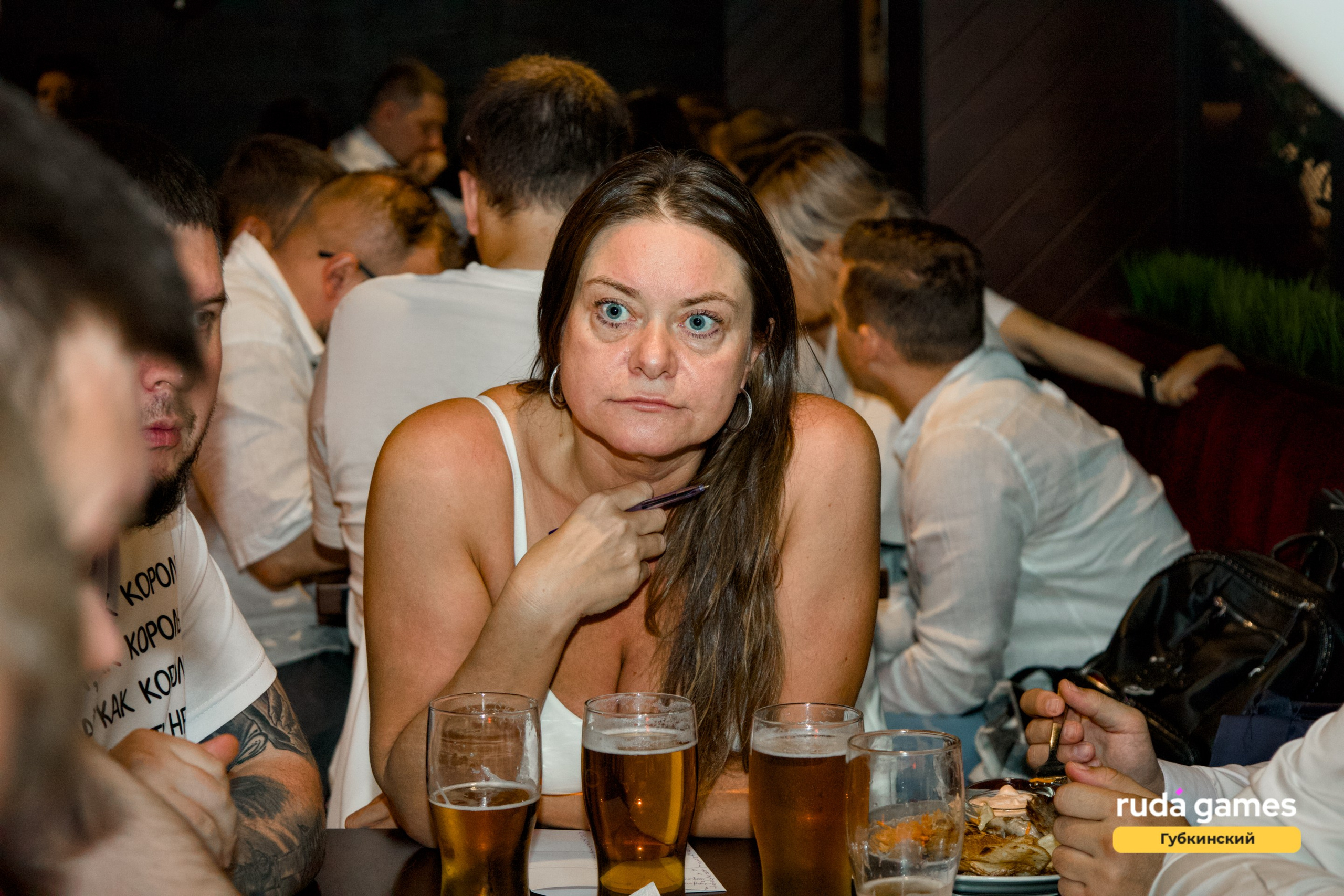 22 августа. Фотограф в Губкинском | Александра Артамонова