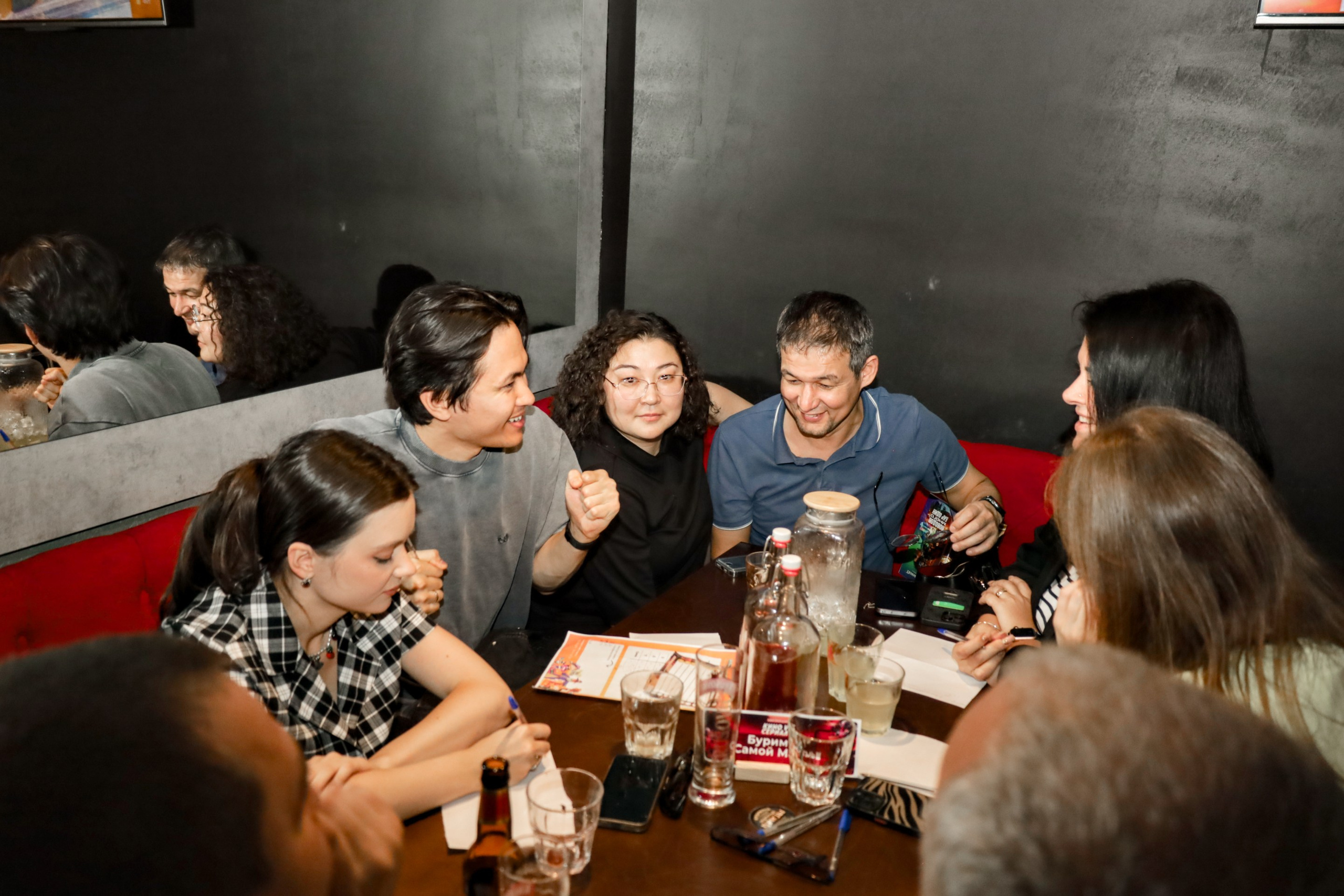 11 сентября. Фотограф в Губкинском | Александра Артамонова