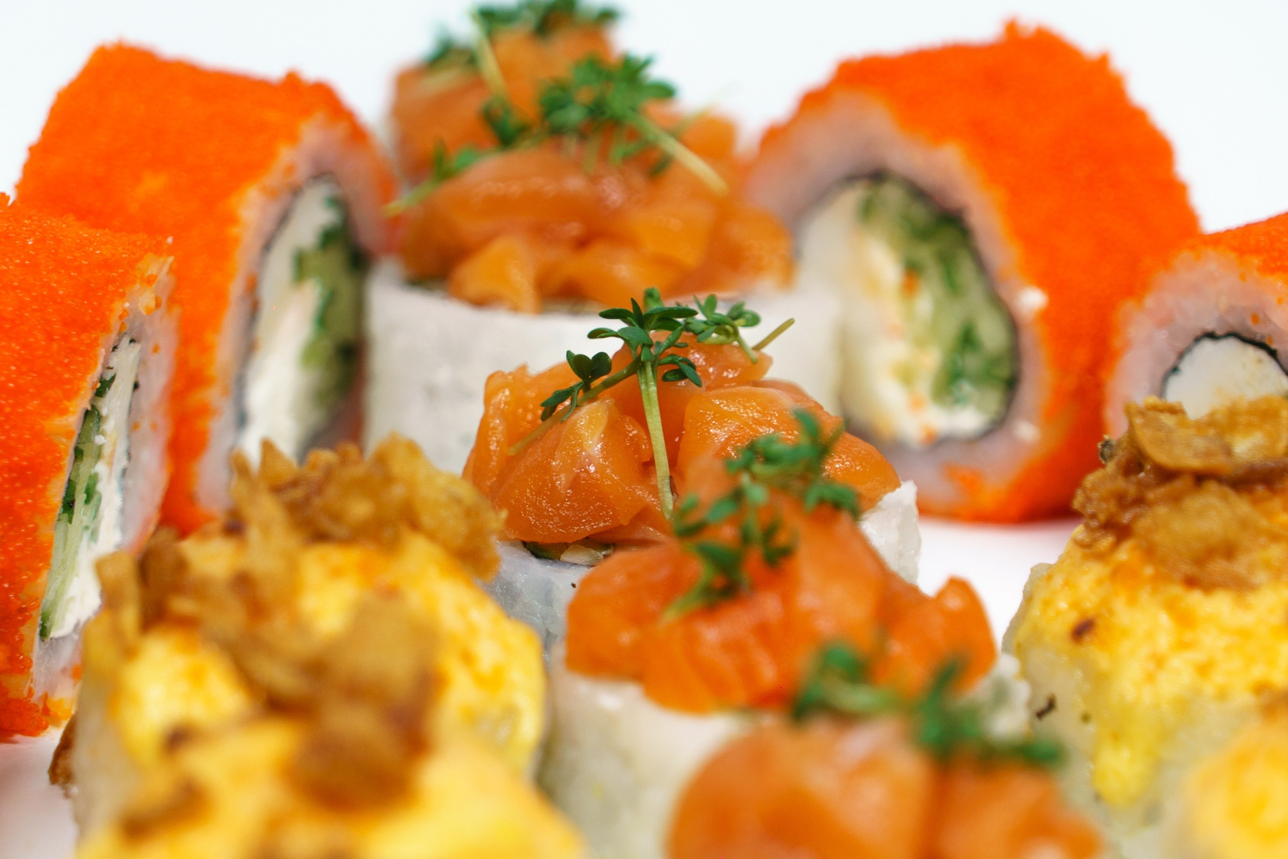 Сытый Король — Азиатская кухня — Фото. Шедевры для Вас! Фотограф и Видеограф в Краснодаре Пахиев Руслан