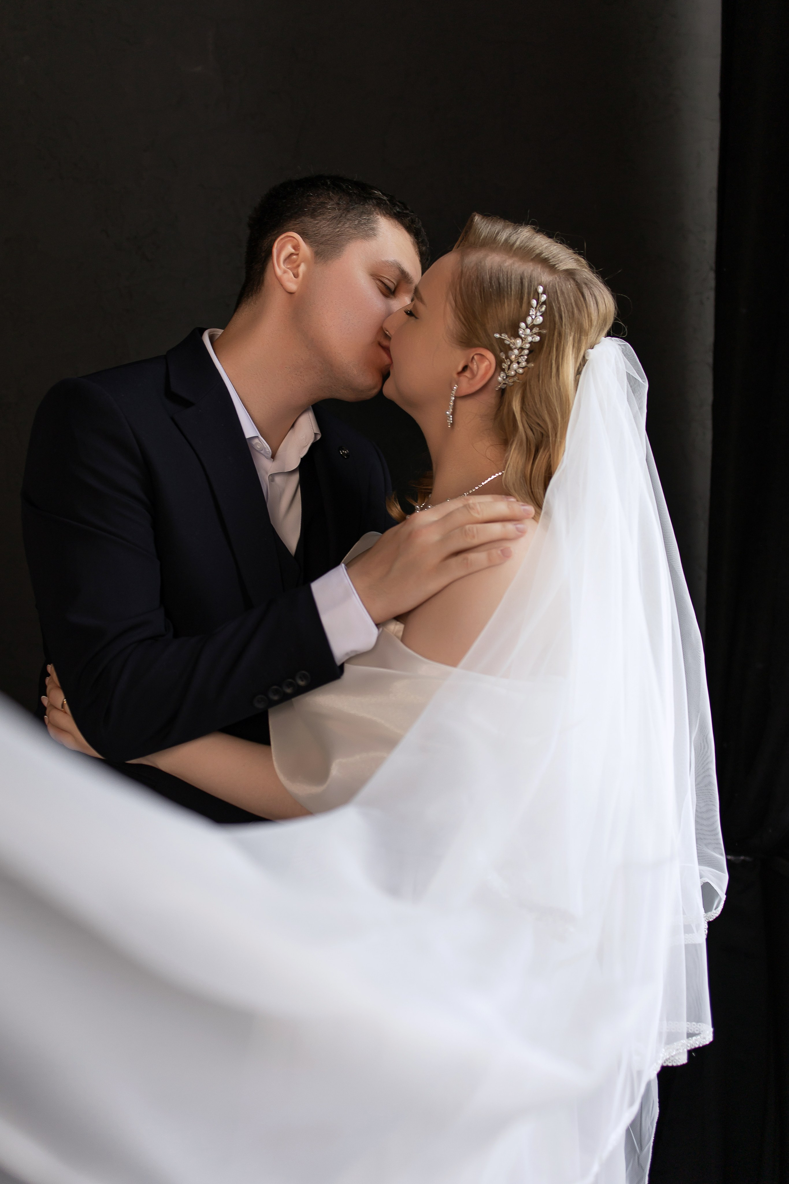Jane & Artem. Anneta Benthen | Photographer