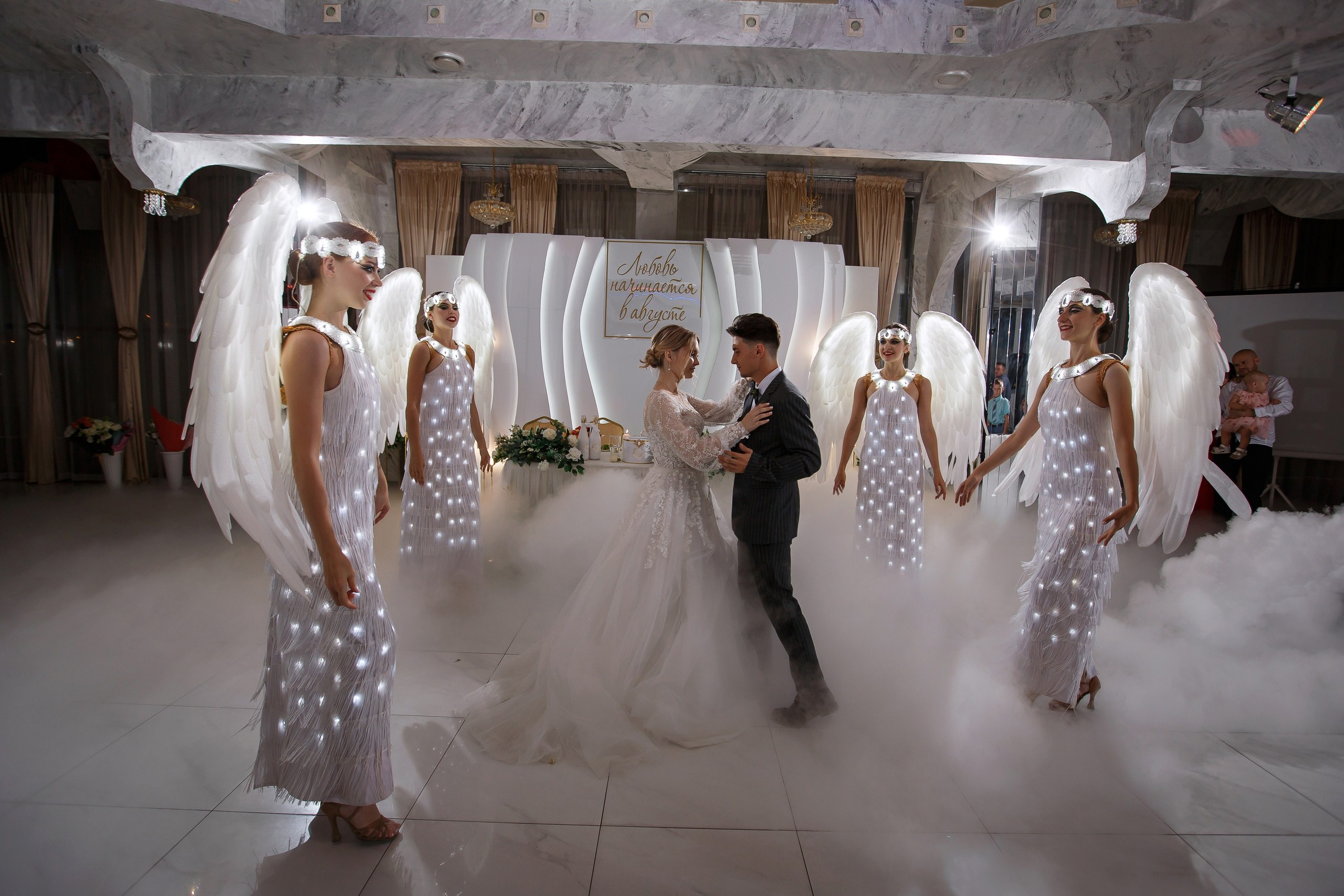 Victoria & Stanislav. Anne Miller | Photographer