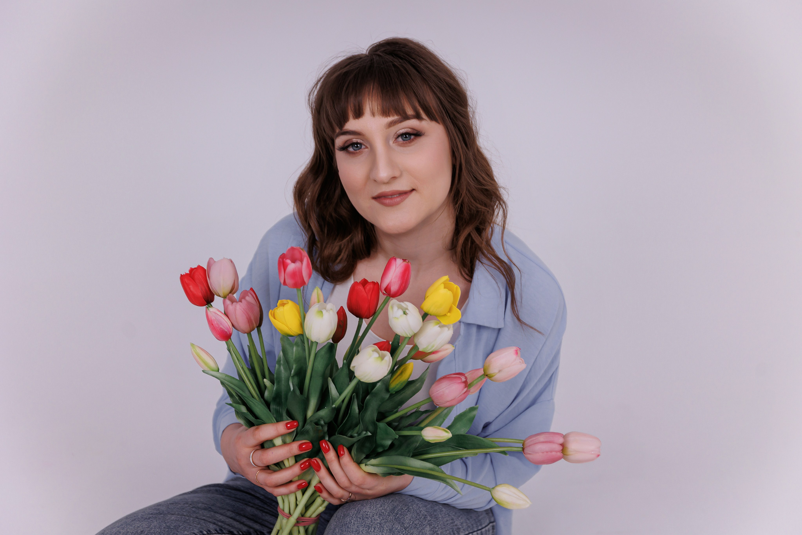 March 8th. Anne Miller | Photographer