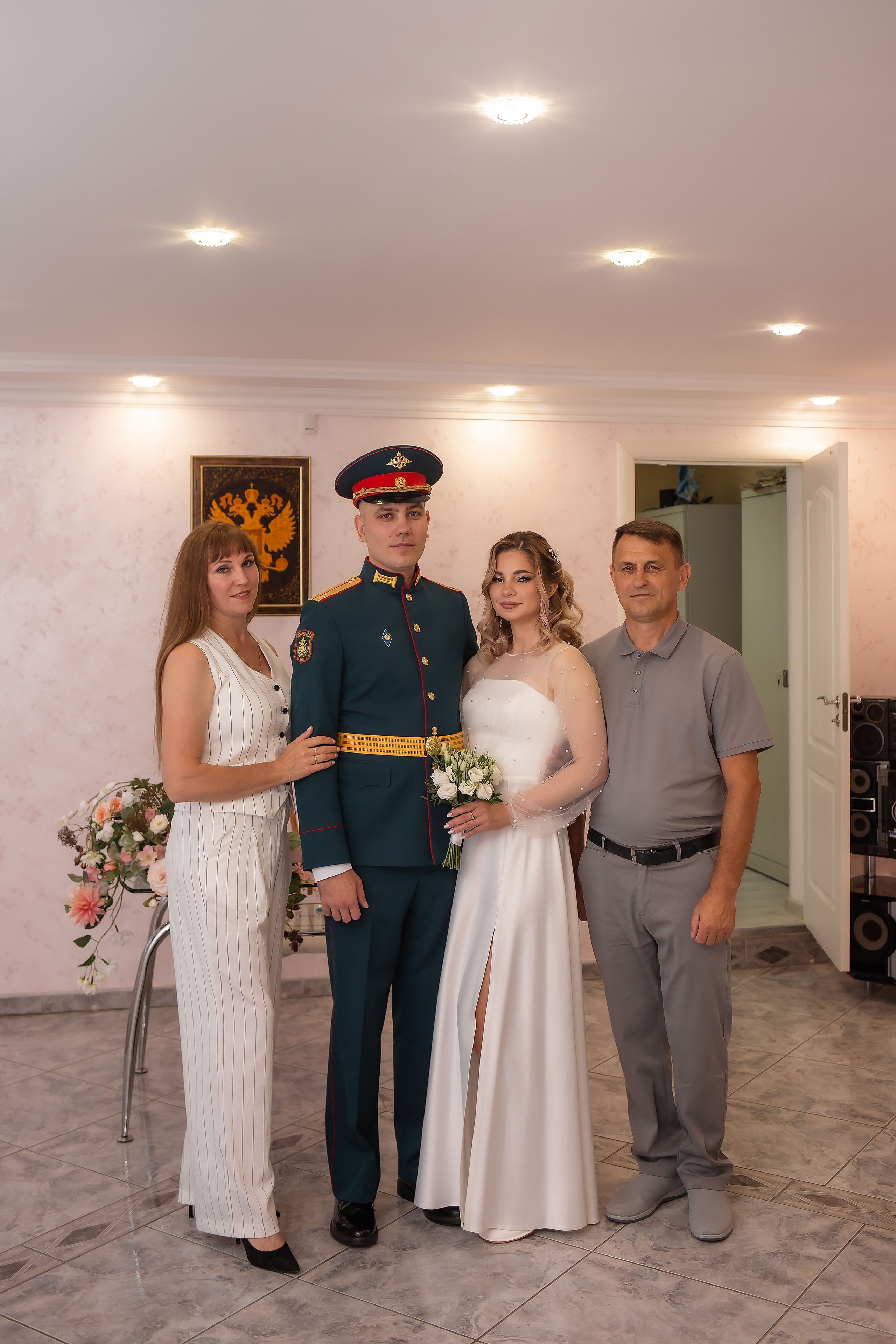 Алена и Дима. Фотограф в Калининграде Решетникова Алина