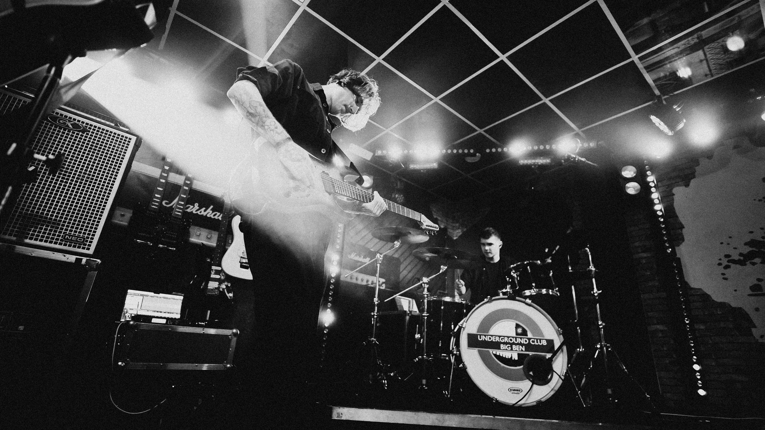 MOLODOST VNUTRI. Lebeduff