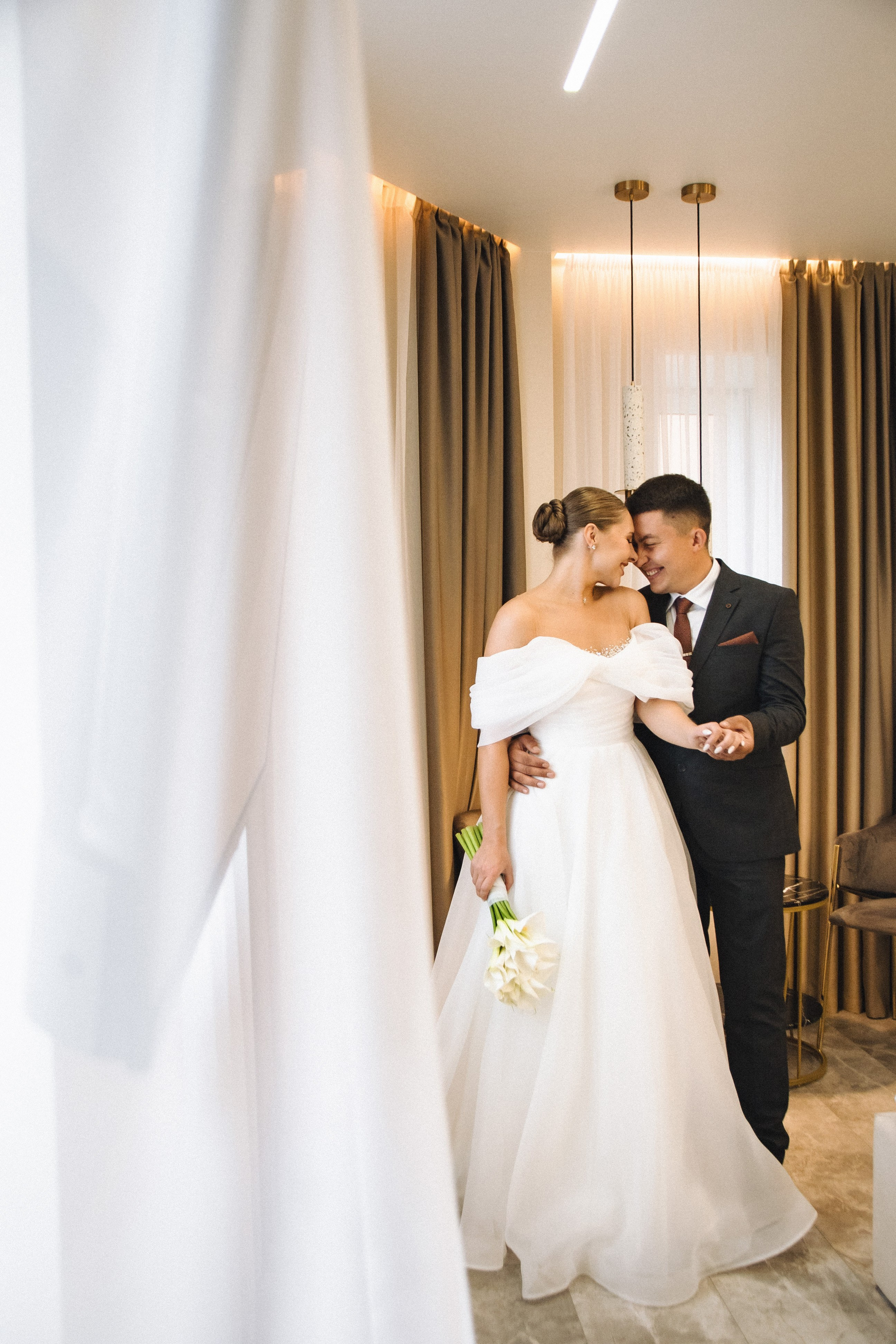 Егор & Анастасия | Полный день. Фотограф во Владивостоке Парамонова Елена