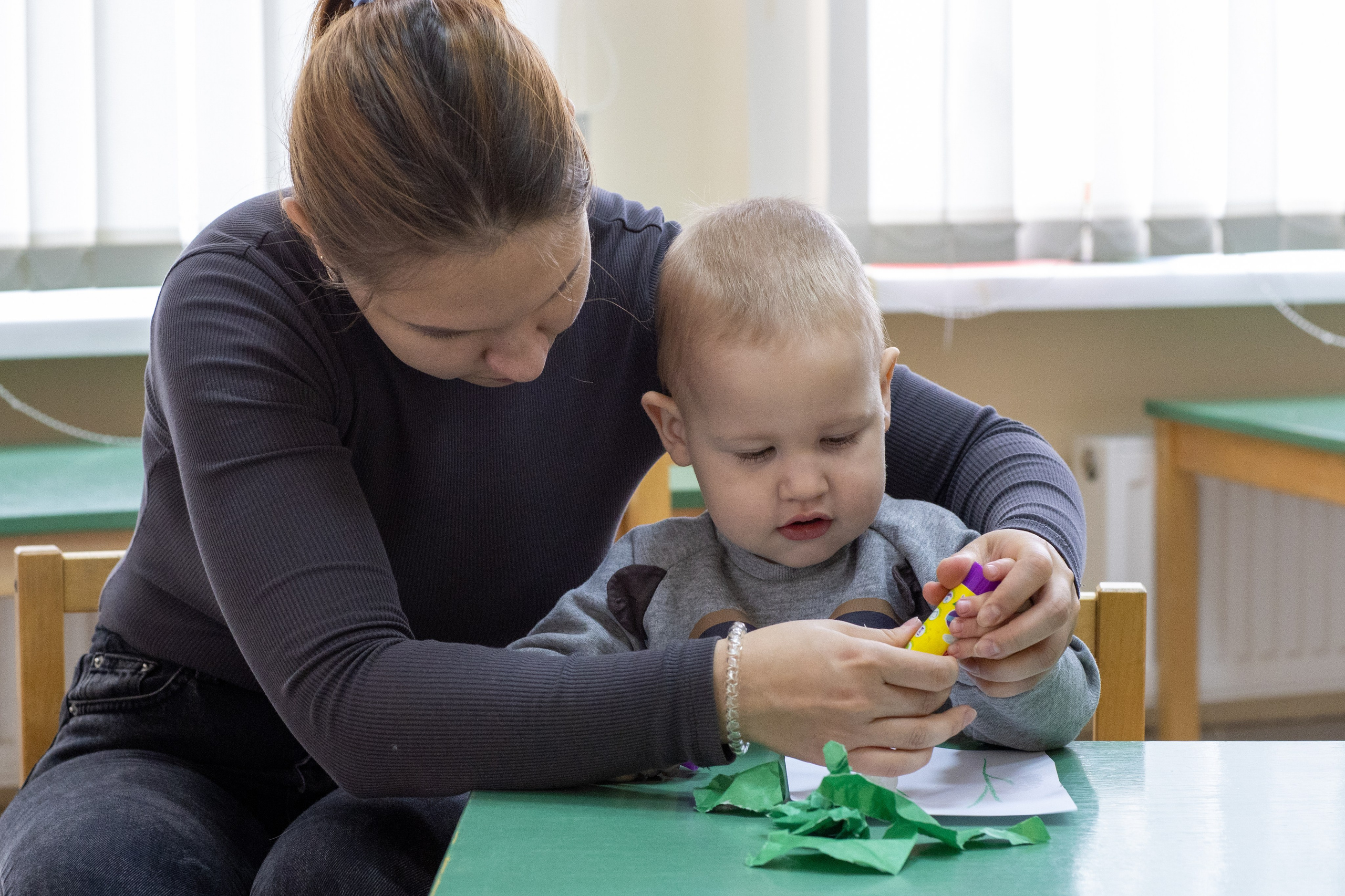 Логопедический центр"Радуга нить». Медиапродюсер, фотограф в Минеральных Водах —Виктор Холодов