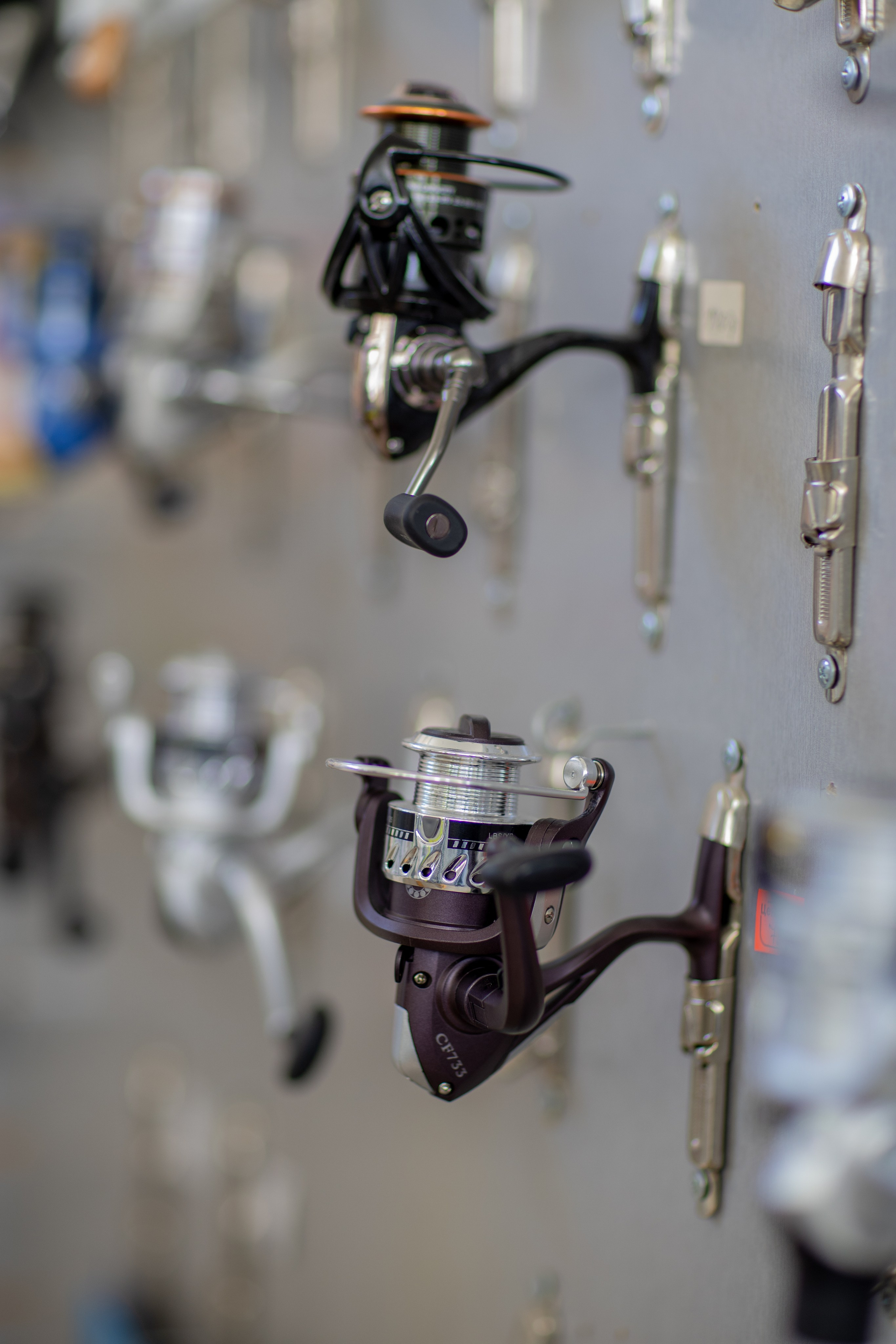 Магазин «Охота на рыбалку». Медиапродюсер, фотограф в Минеральных Водах —Виктор Холодов