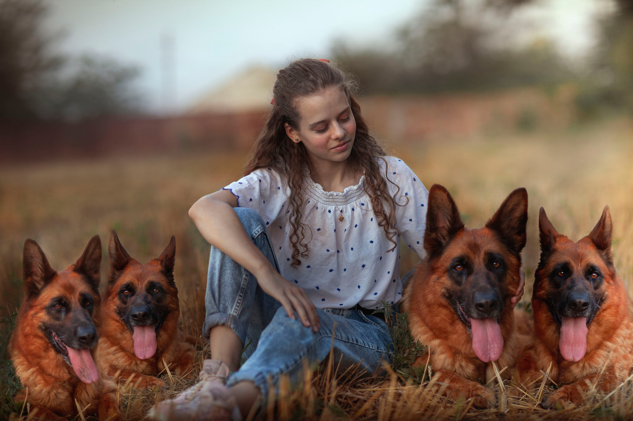 Портрет героя — это важная часть его образа. Медиапродюсер, фотограф в Минеральных Водах —Виктор Холодов