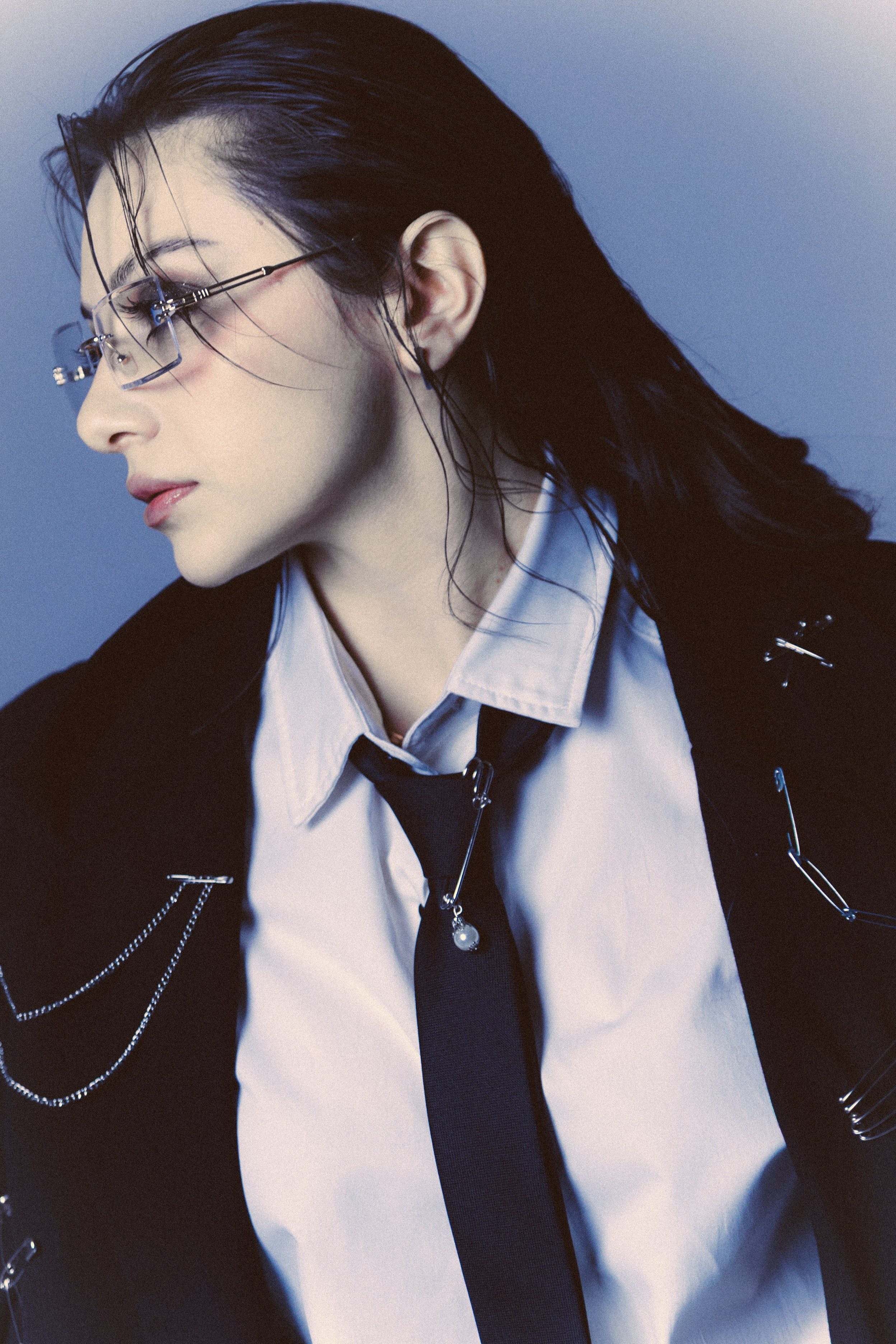 Лилия. Ланемец Юлия — фотограф Волгоград/Волжский