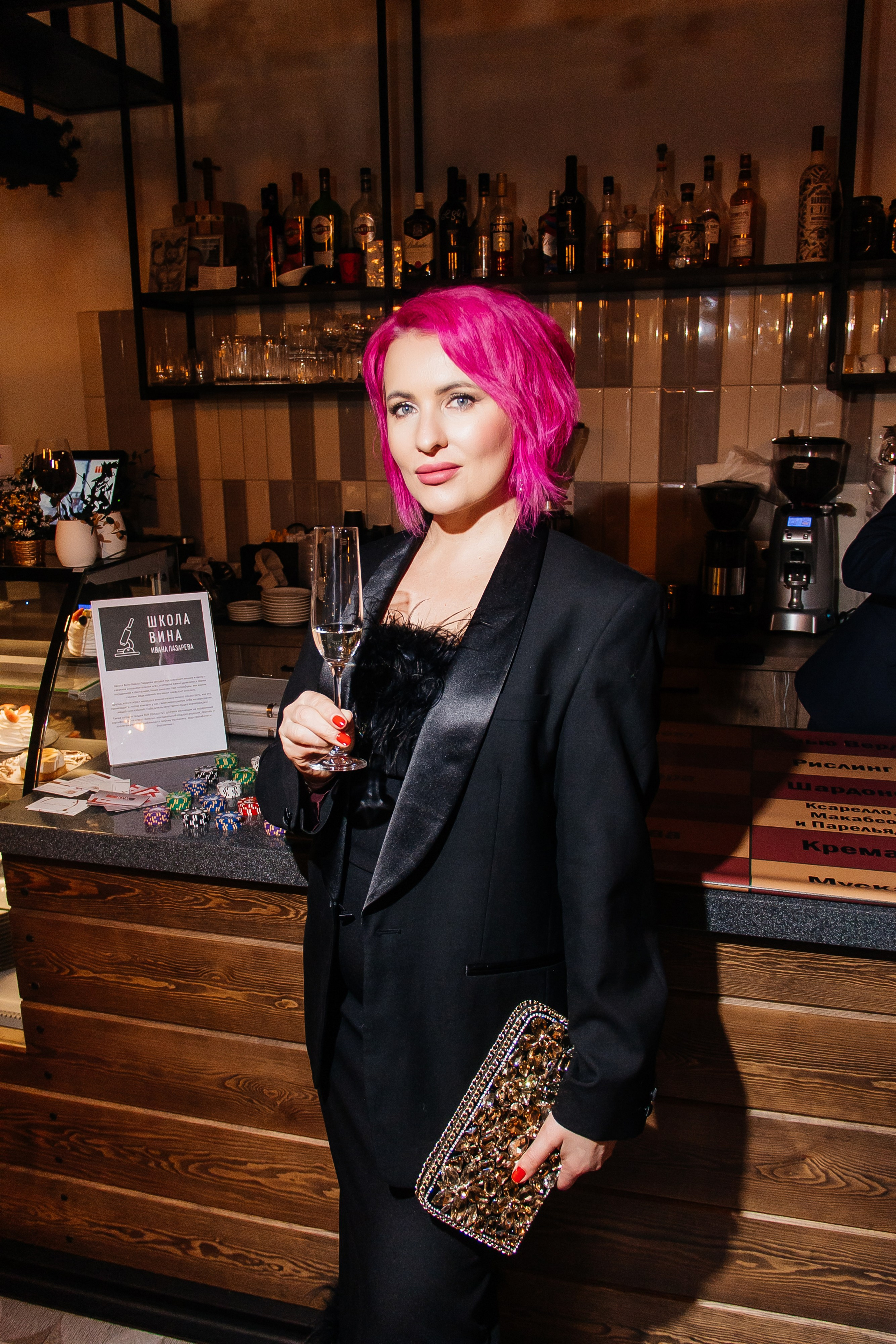 ВИННЫЙ ФЕСТИВАЛЬ. Фотограф Максим Мельников