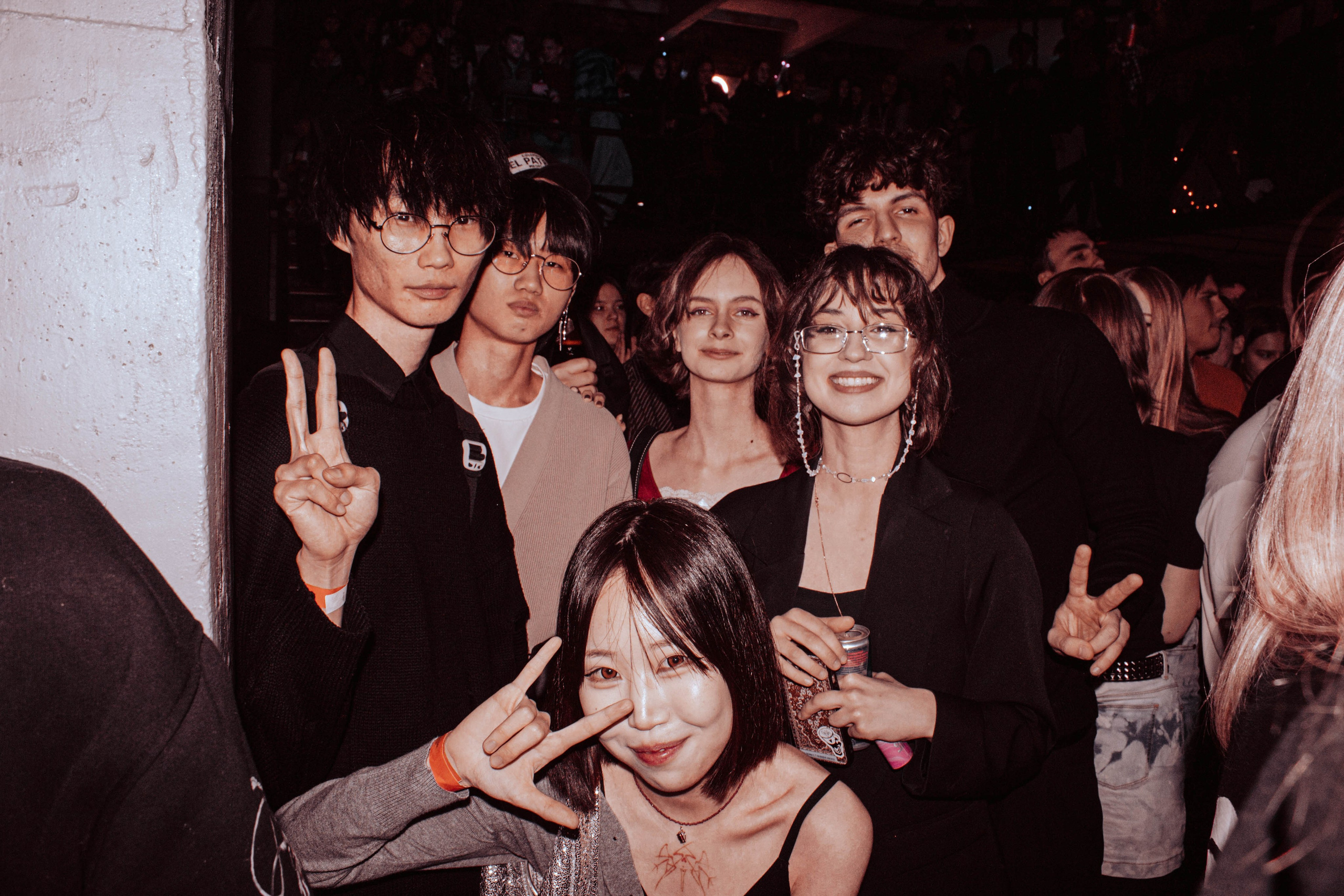 Шумы и Эксперименты. ФОТОГРАФ ВЛАДИВОСТОК НИКИТА КОРОЛЁВ