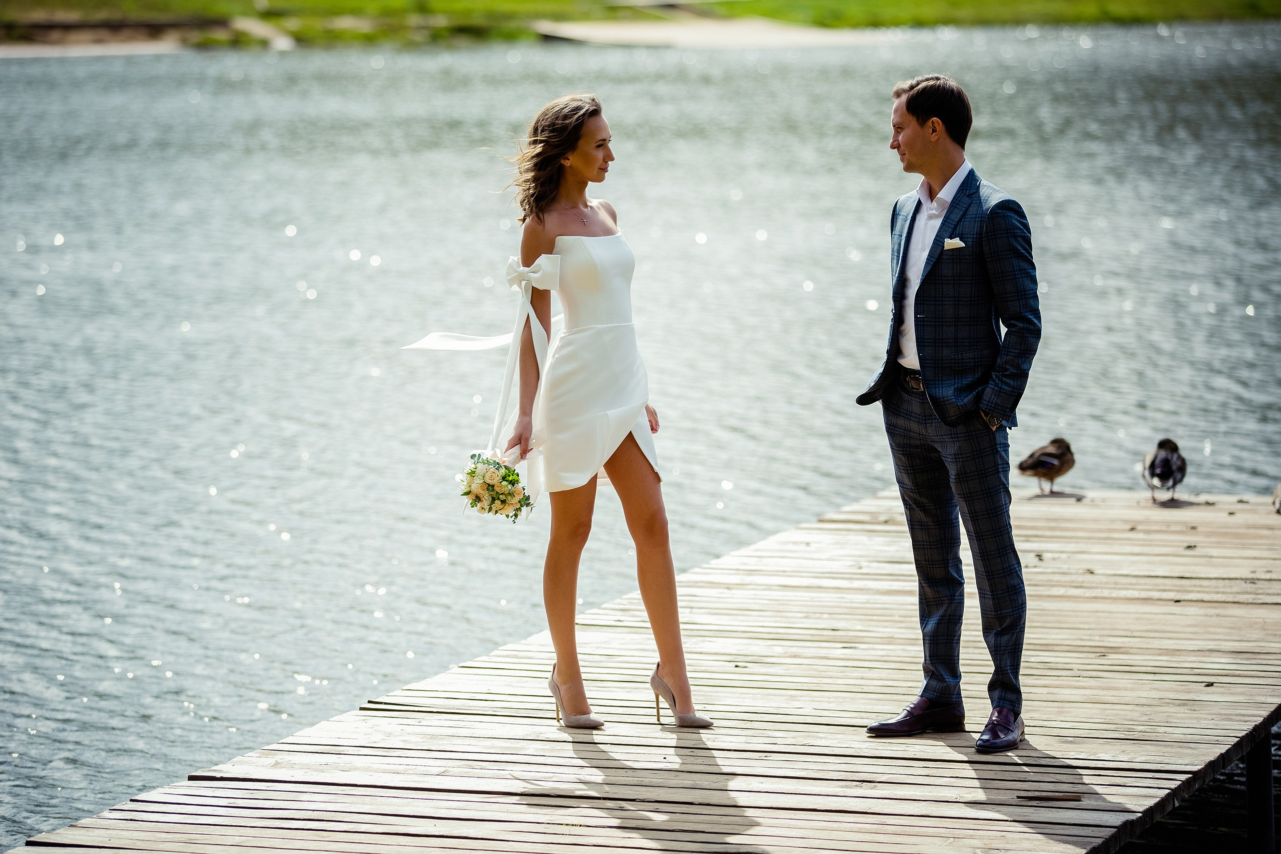 Свадебная фотосессия для двоих. Свадебный и семейный фотограф в Москве и Подмосковье Лариса Козлова