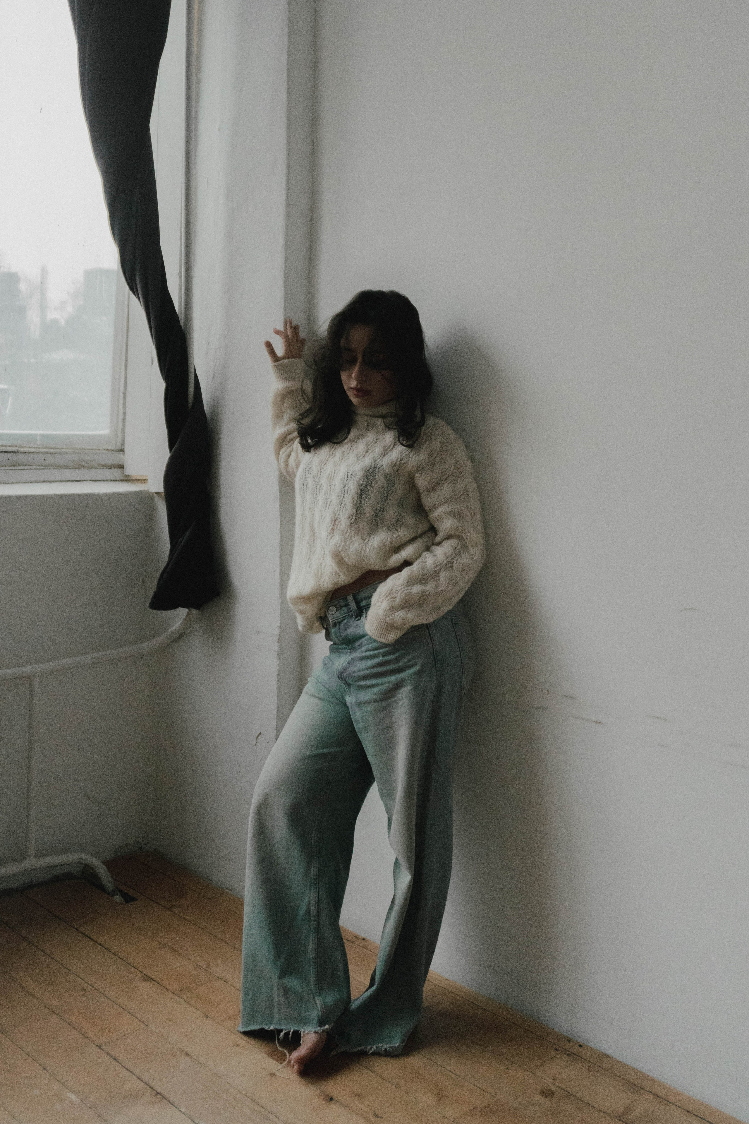 Nicole. Daria Y. Фототерапия │ Санкт-Петербург