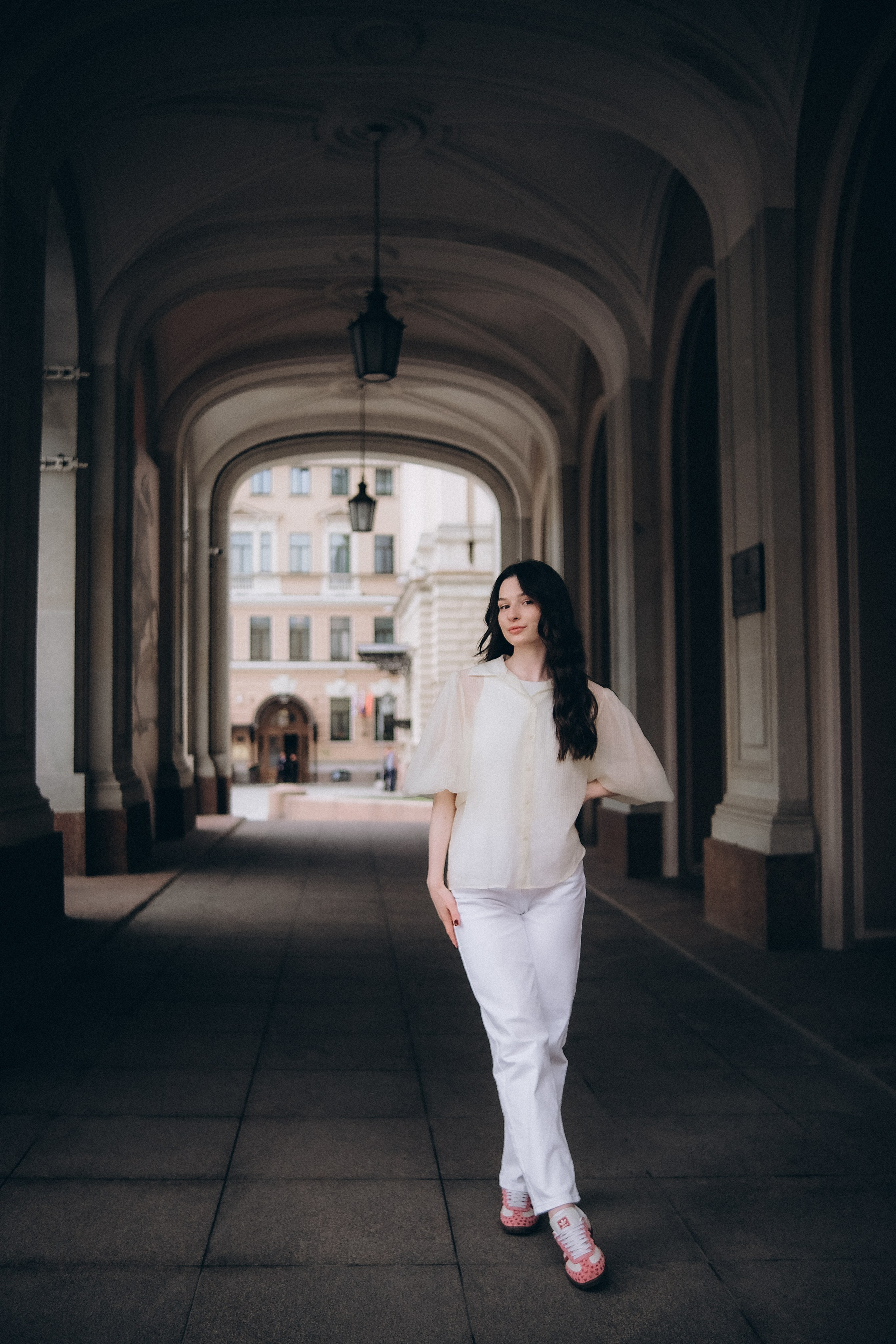 Сабина & Лёша. Phdkvmr.ru