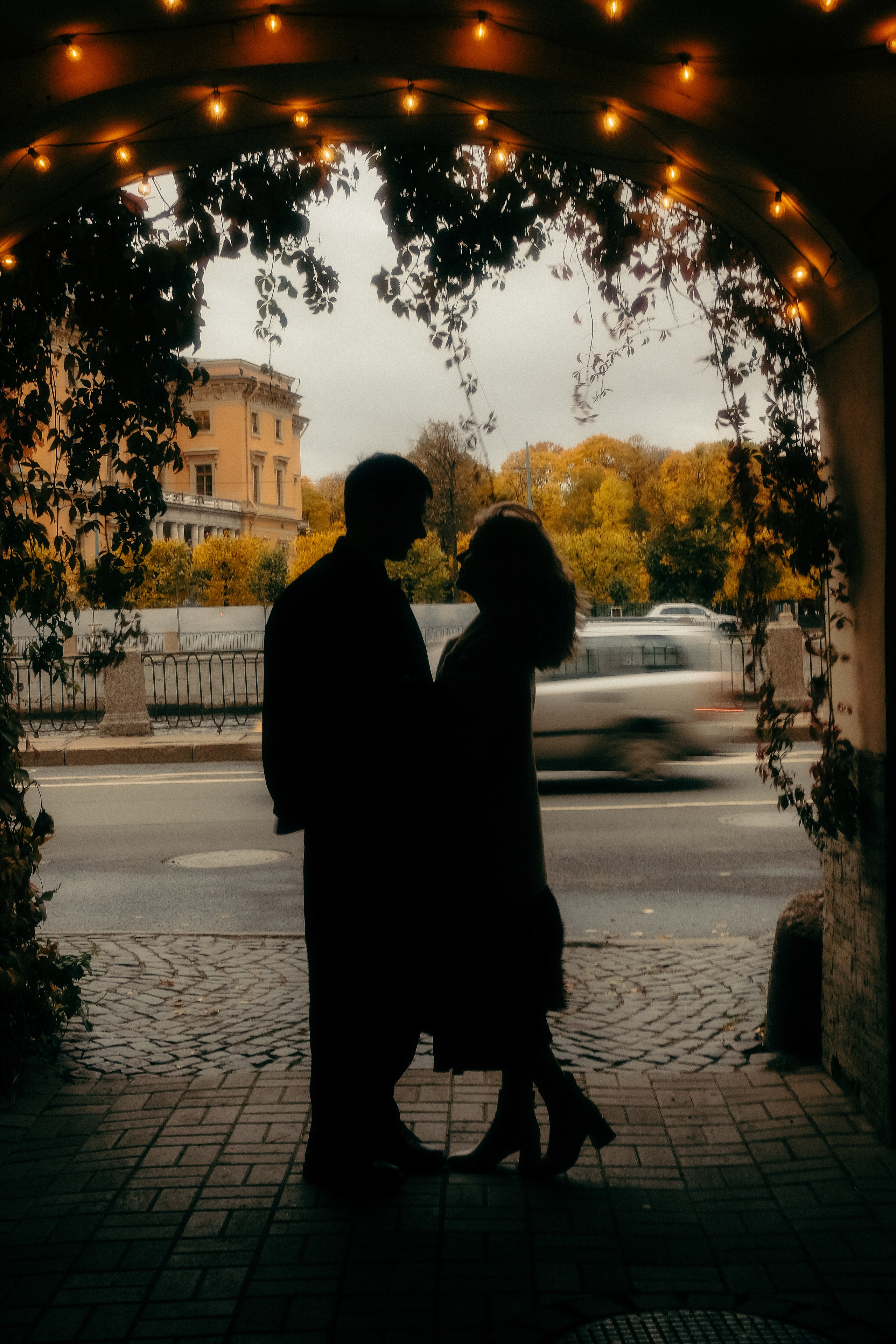 Соня&Паша. Phdkvmr.ru