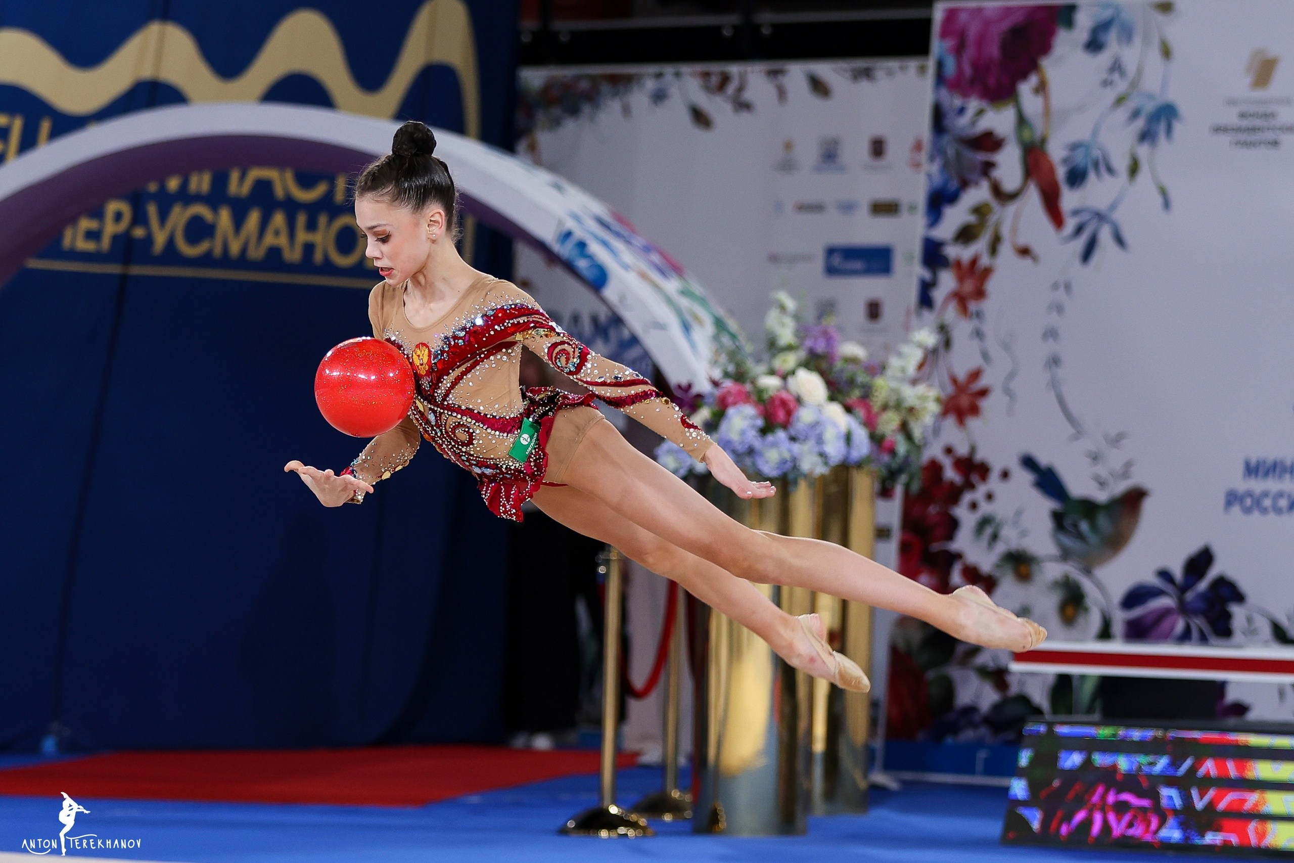 Гран-При Москва 2023 11–14 марта 2023. Спортивный и репортажный фотограф Антон Тереханов