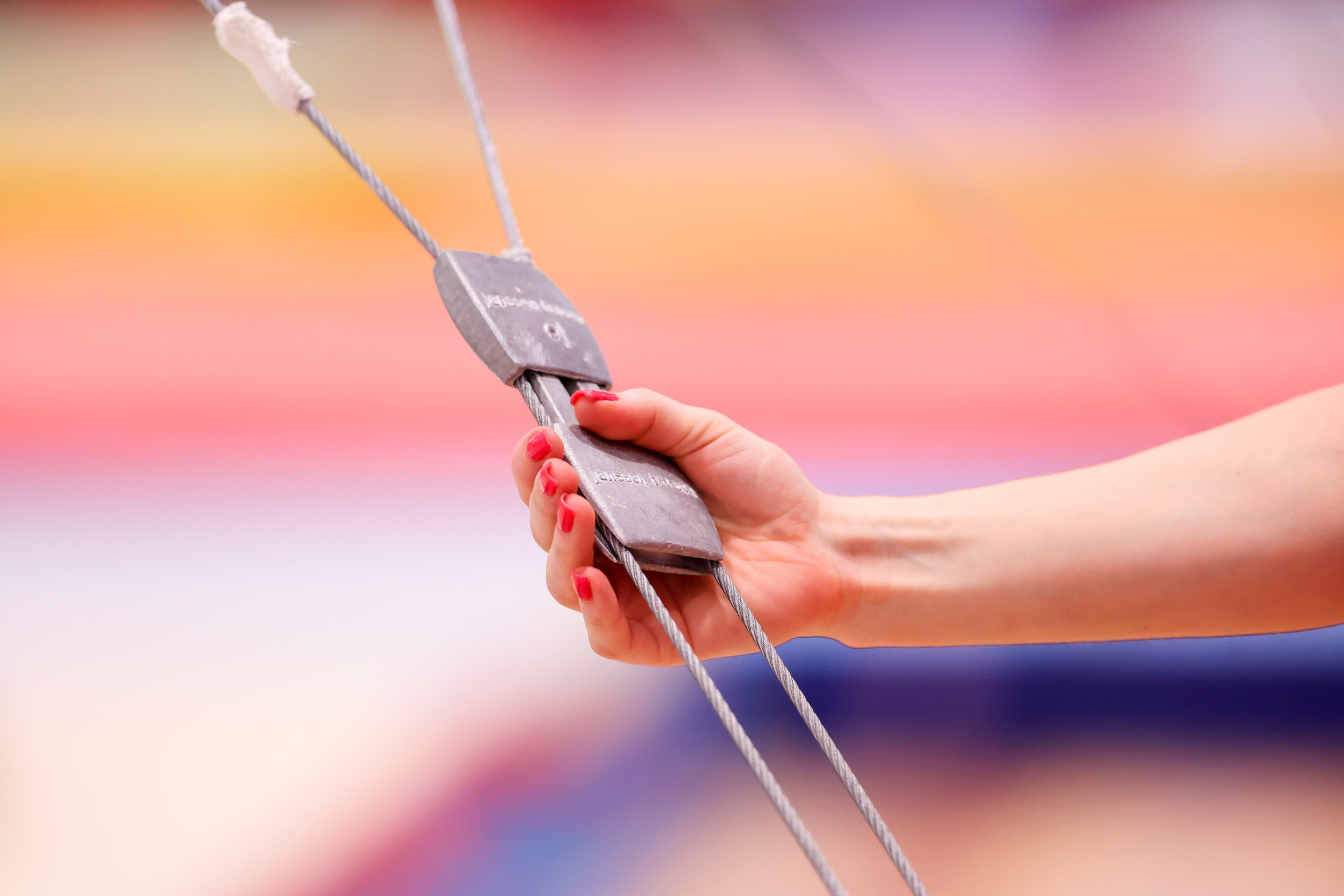 Чемпионат Санкт-Петербурга и командное Первенство 2025 среди девушек. Спортивный и репортажный фотограф Антон Тереханов