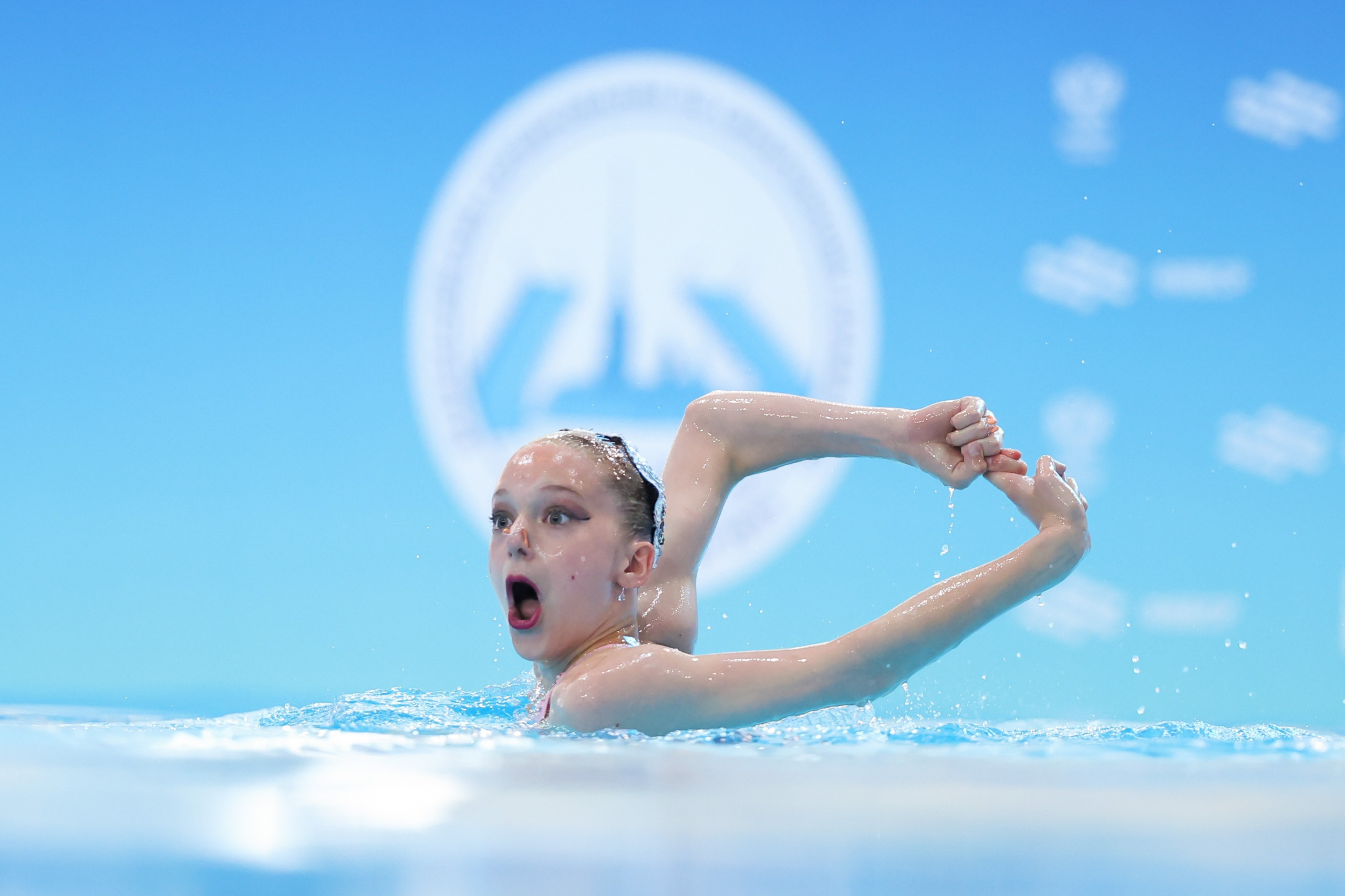 «Белые ночи» 20-22.06.2025. Спортивный и репортажный фотограф Антон Тереханов