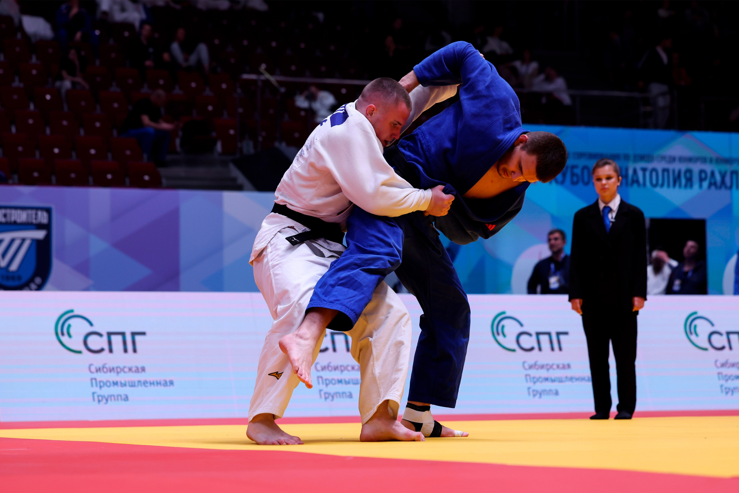 Кубок Анатолия Рахлина 2025 17-18.05.2025. Спортивный и репортажный фотограф Антон Тереханов