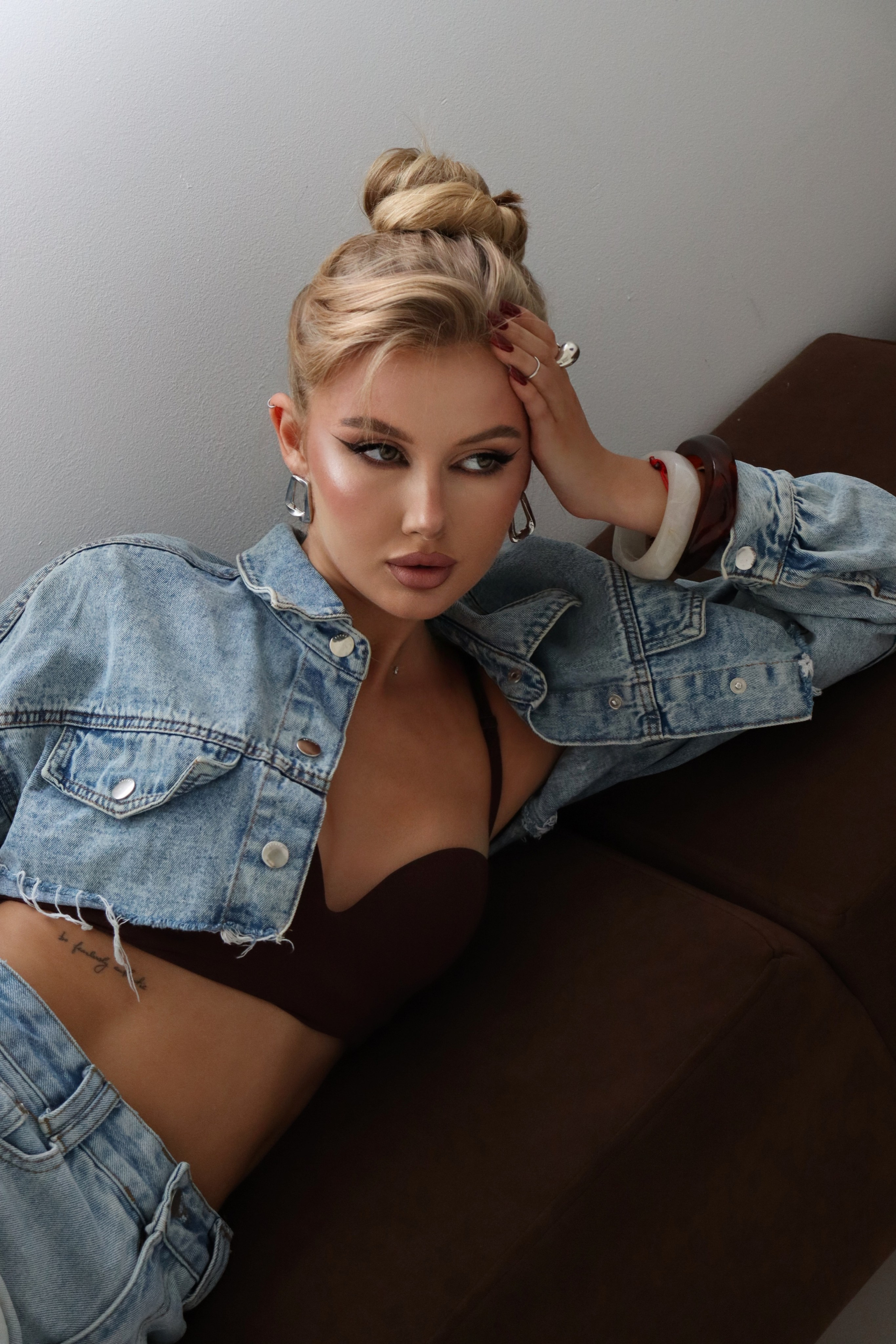 Anna. Привет, я Кристина — фотограф в Чебоксарах