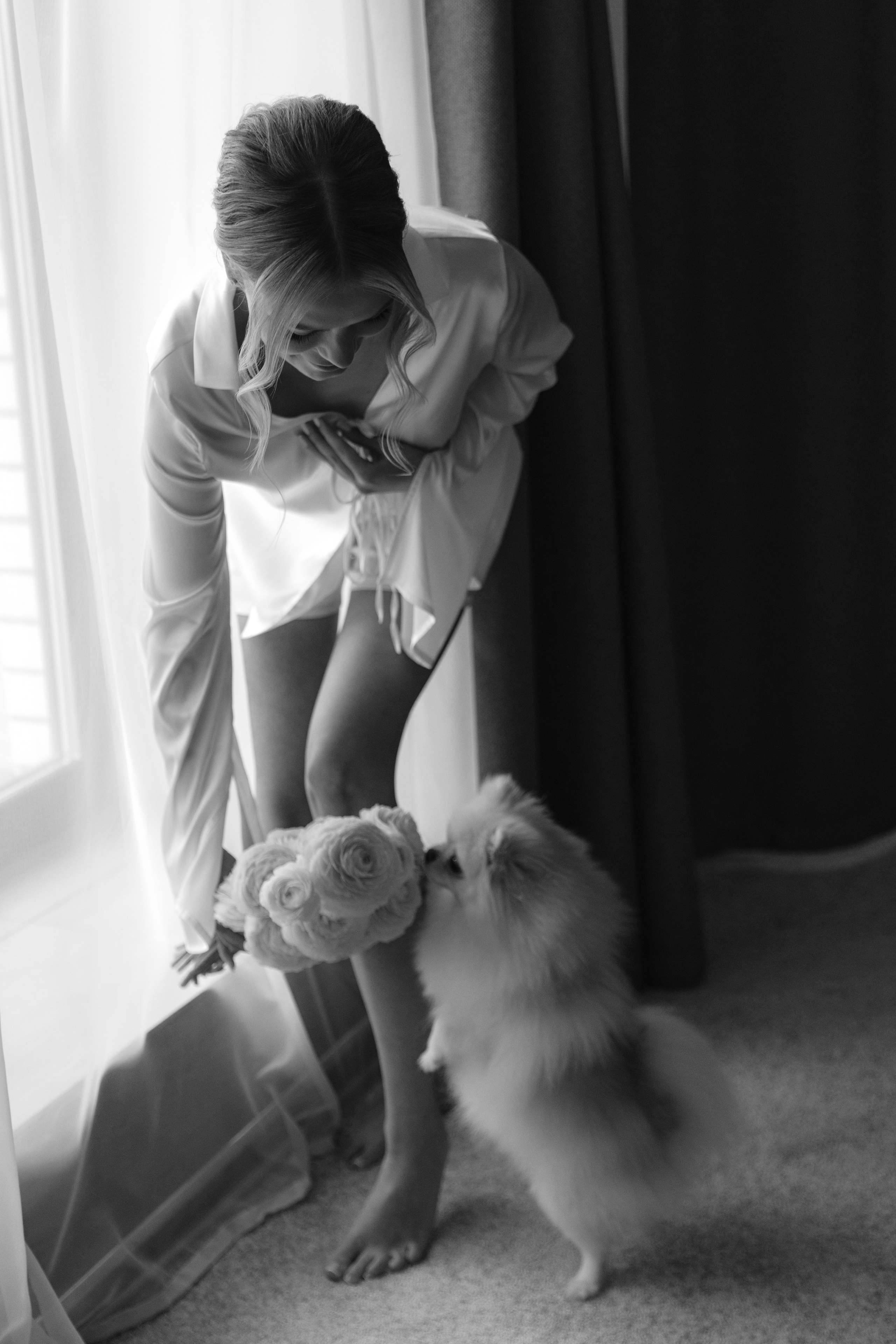 Александр и Алина. Свадебный фотограф в Москве, Ярославле Виталий Квант