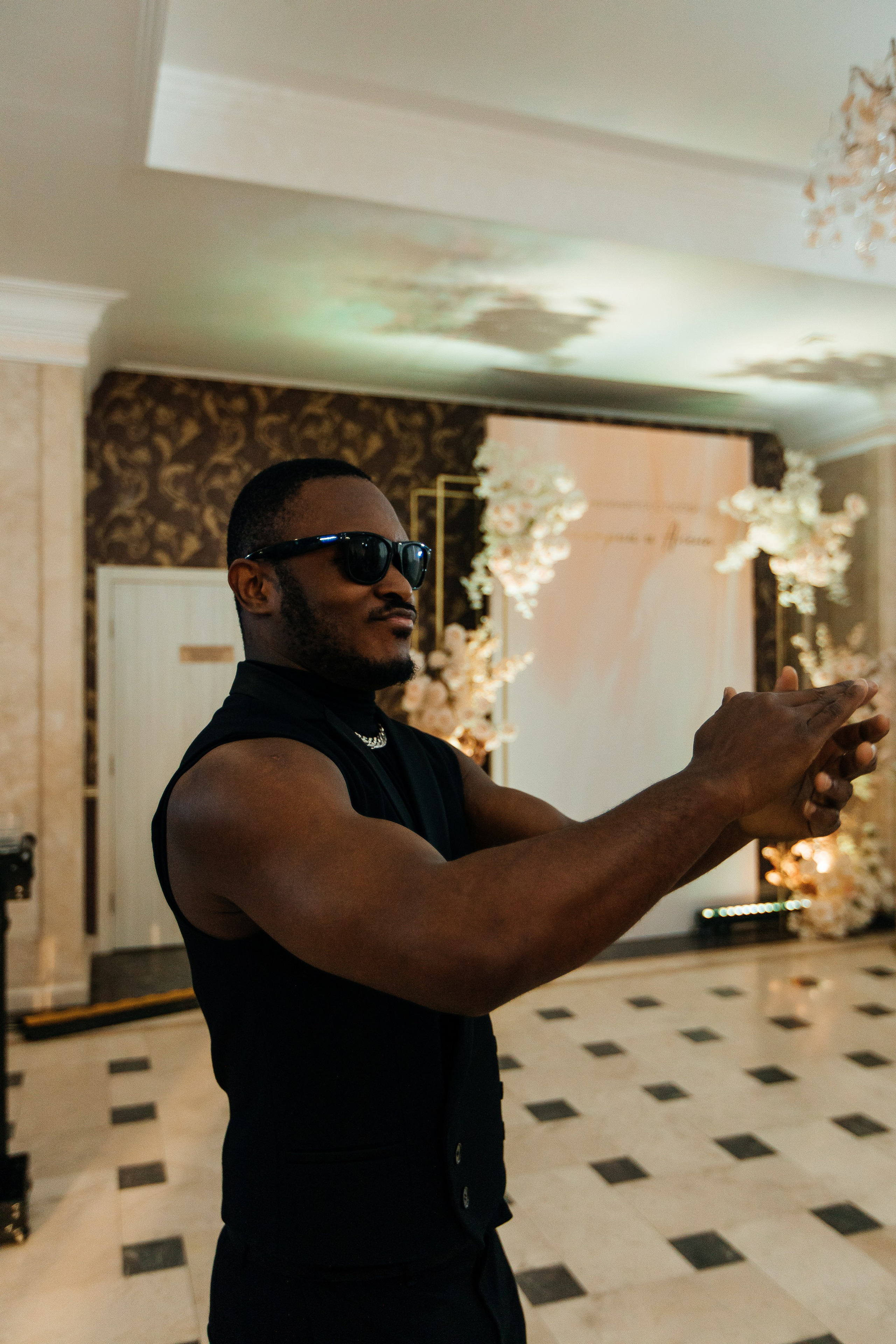 Банкет. Свадебный и семейный фотограф Ростова-на-Дону Ирина Бондарева