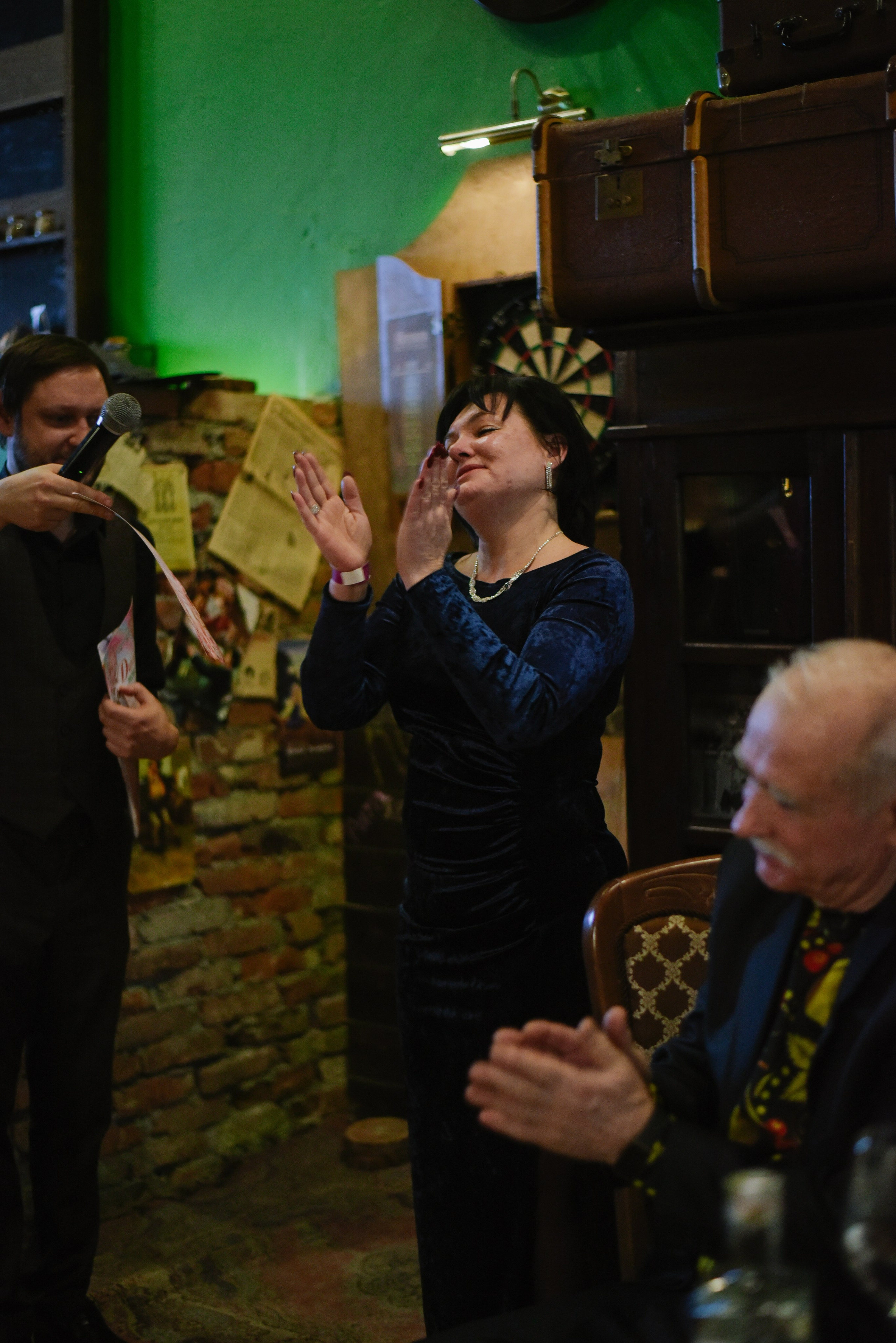 На льду. Фотограф Лола Волна, город Москва