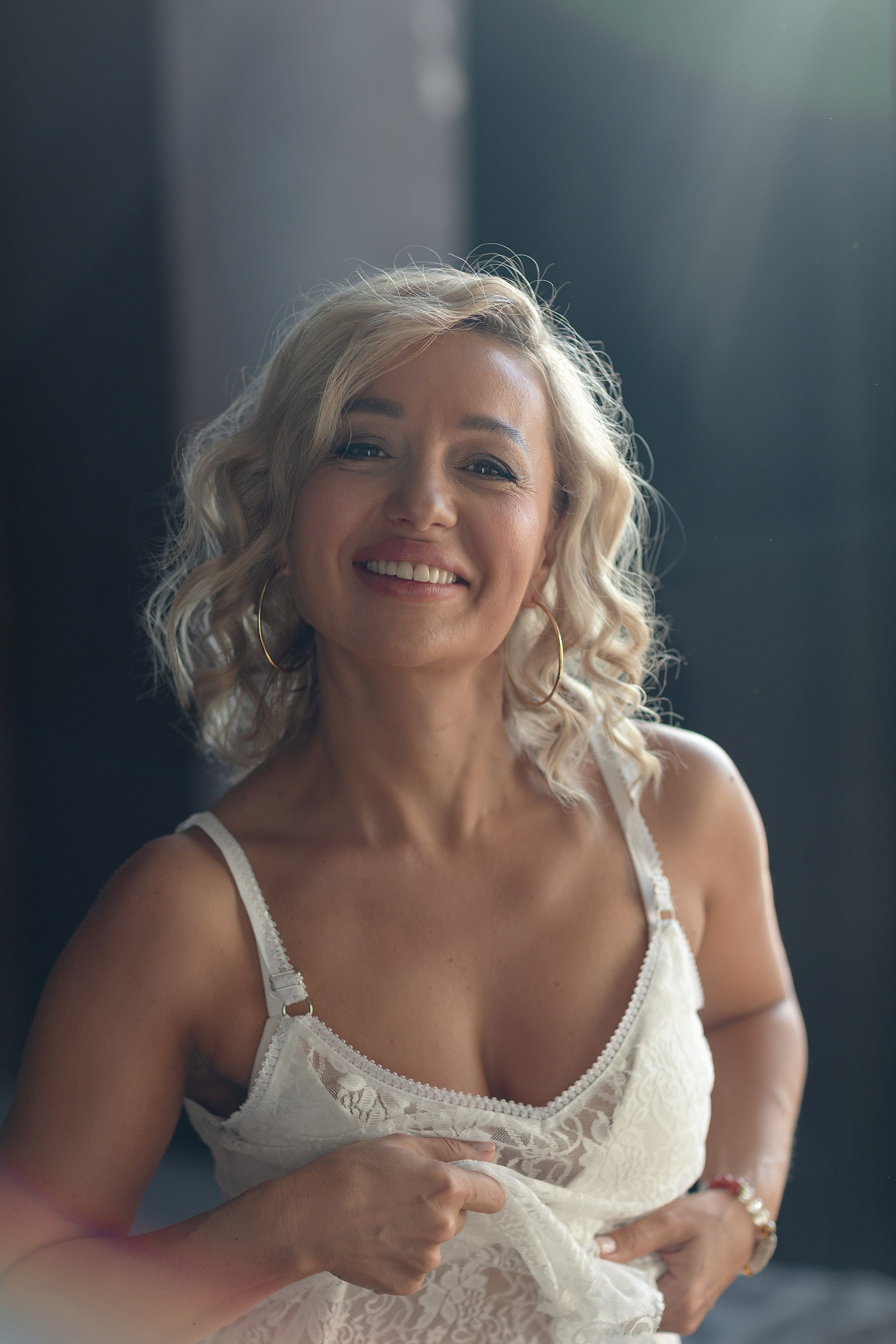 Татьяна. Женский фотограф в Москве Елена Пикун