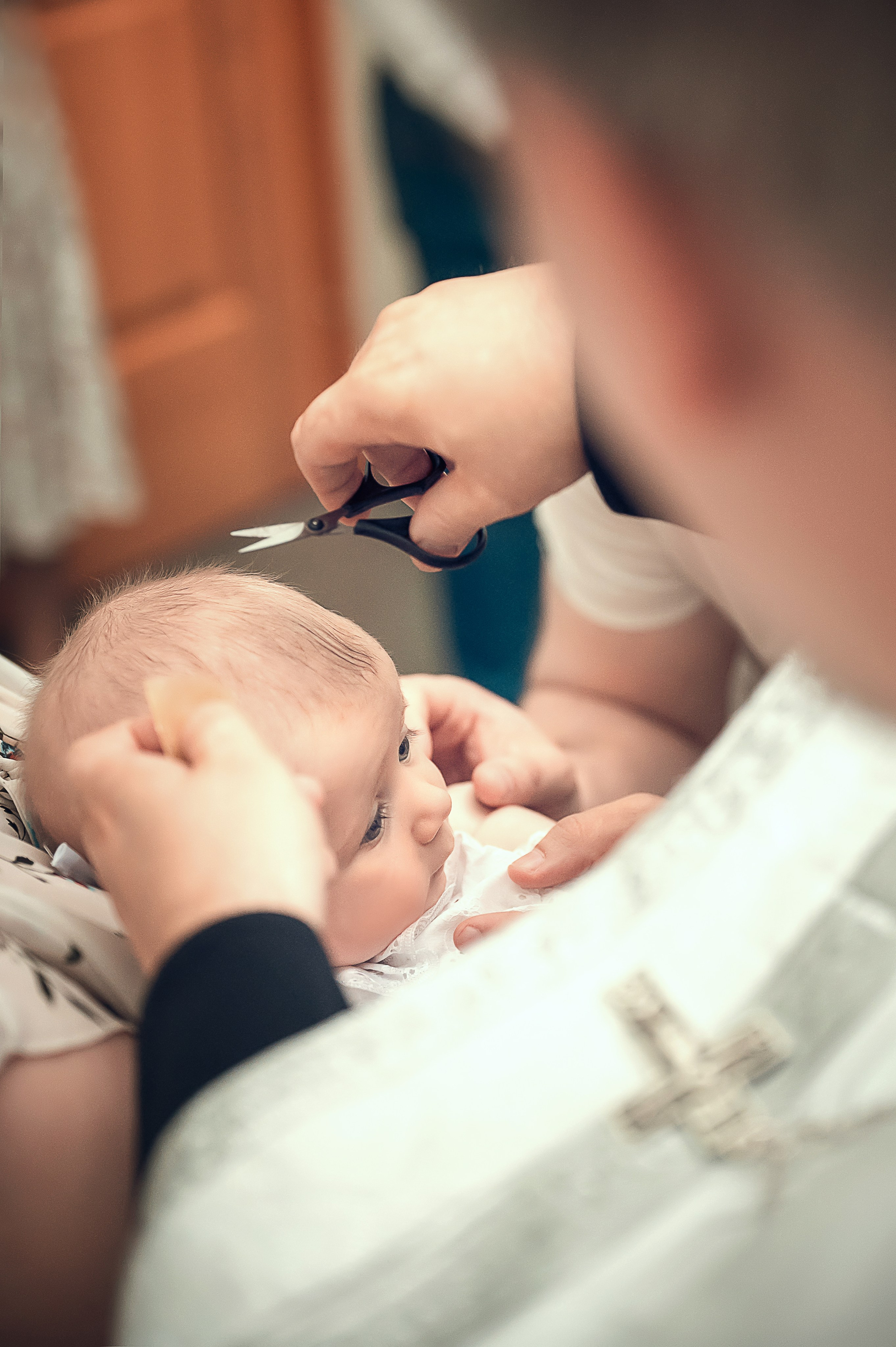 Крещение. Фотограф на Крещение и Венчание в Оренбурге и Оренбургской области Наталья Мулина