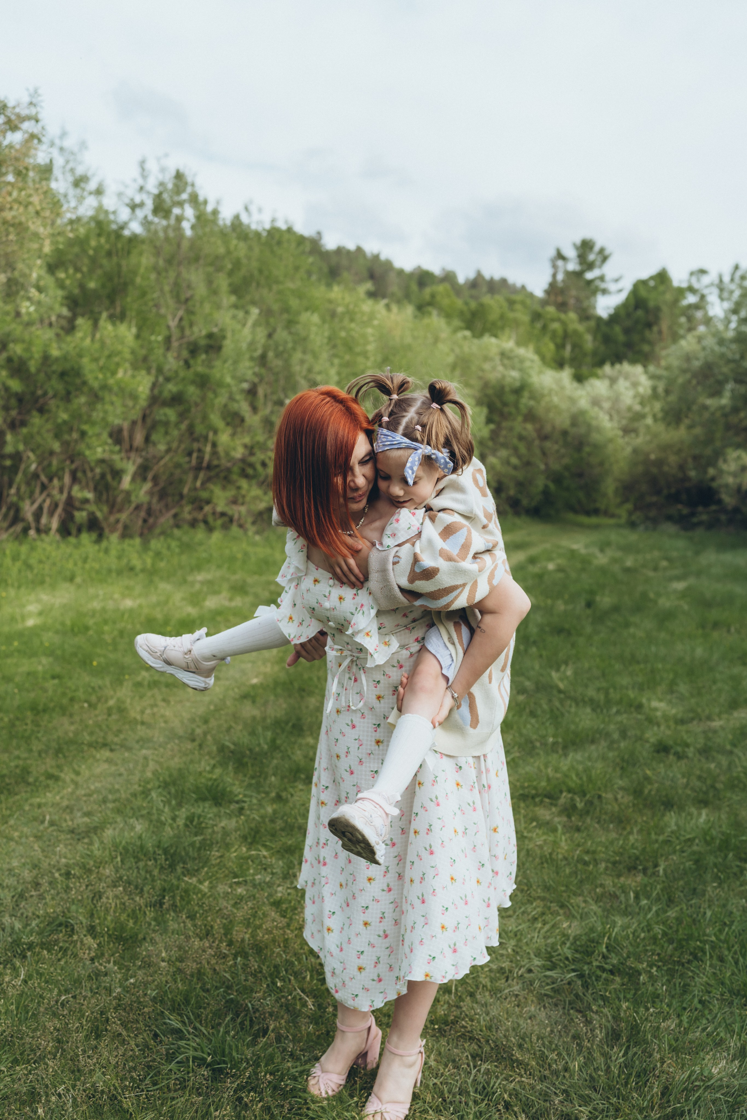 Смысл жизни. Семейный фотограф в Ангарске/ Иркутске