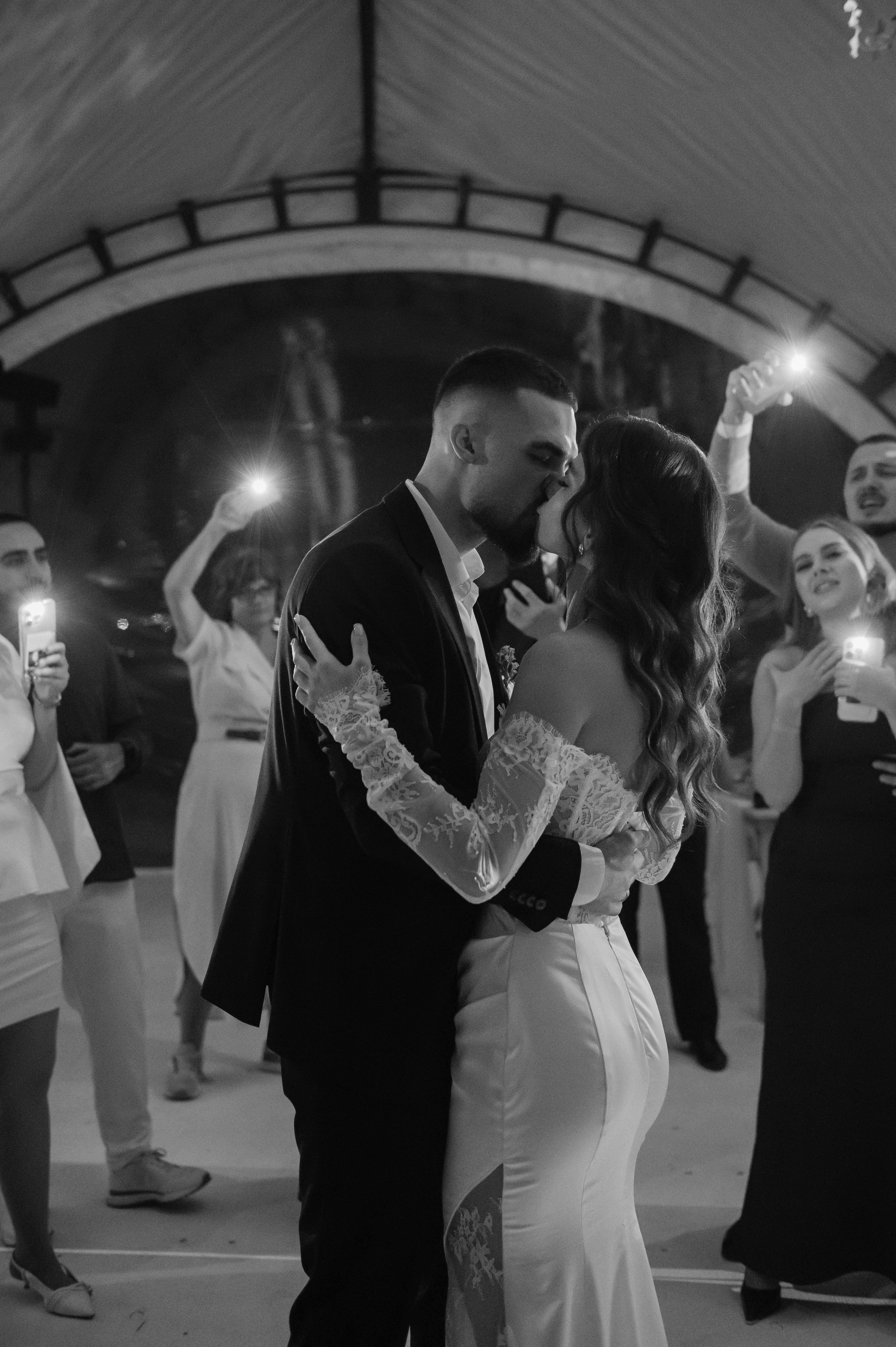 Максим и Мария. Свадебный фотограф