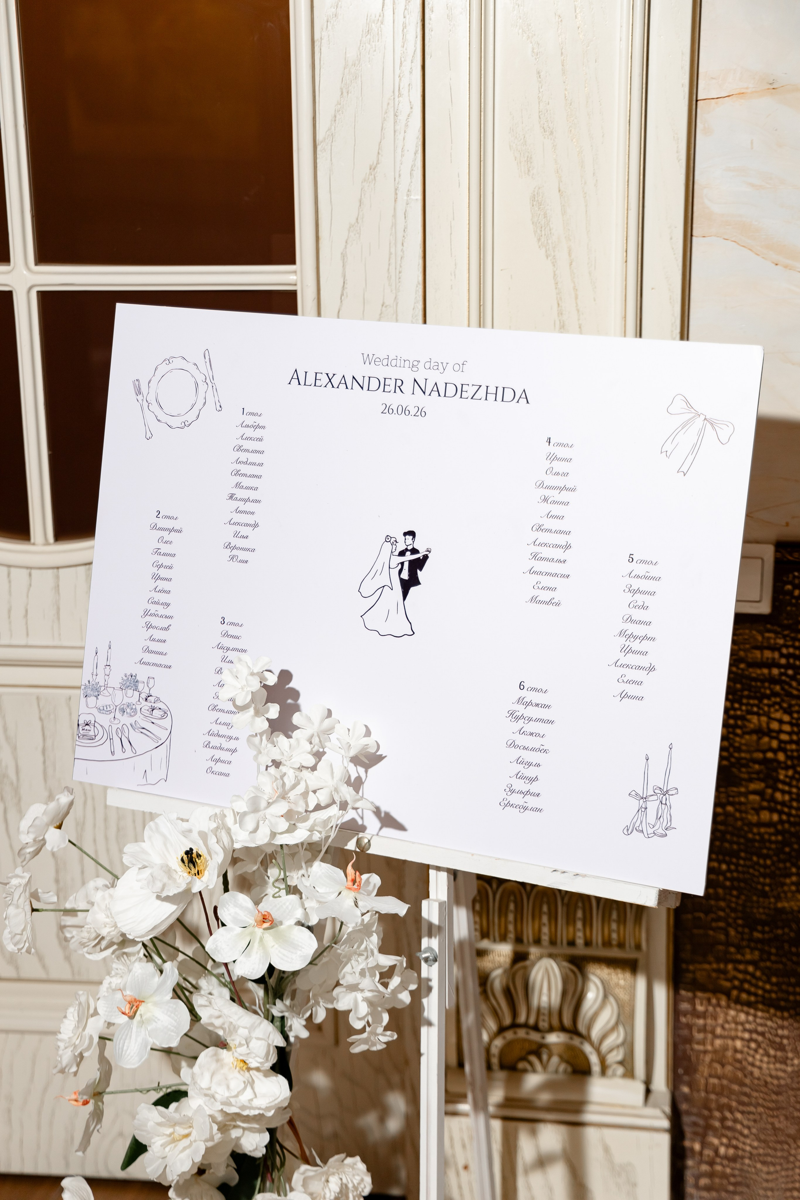 Alexander & Nadezhda. Свадебный и фэшн фотограф