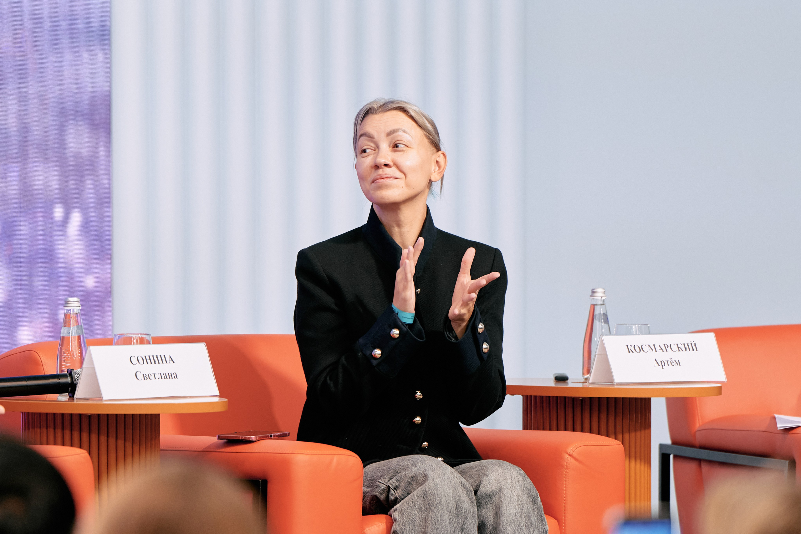 Герои Большой Страны. Фотограф в Москве — Новиков Владислав